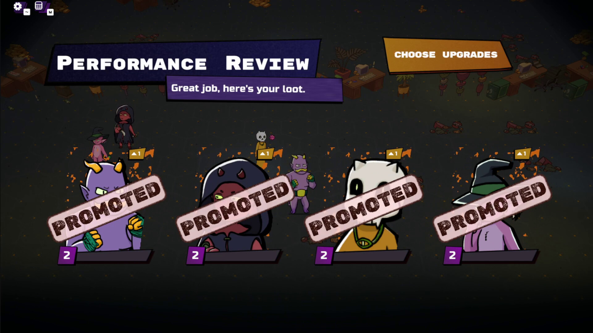 Diabolocracy screenshot 8