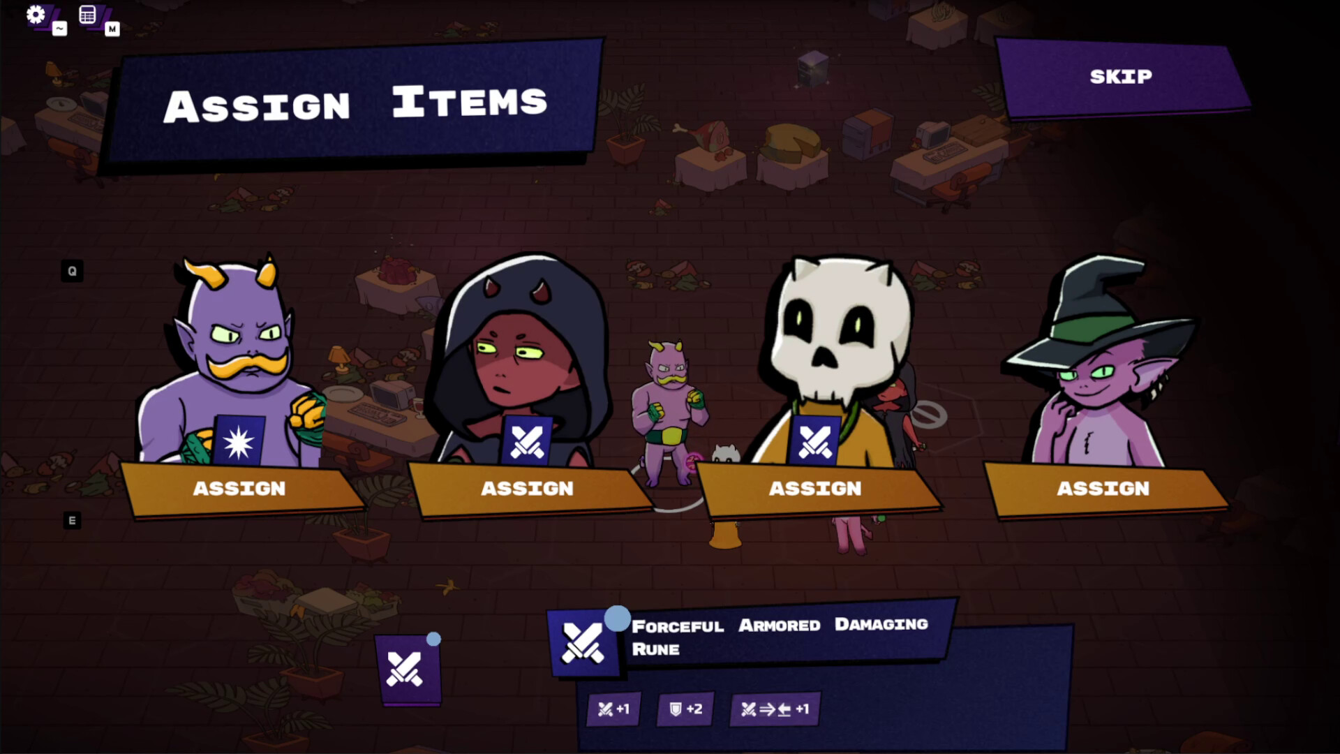 Diabolocracy screenshot 7