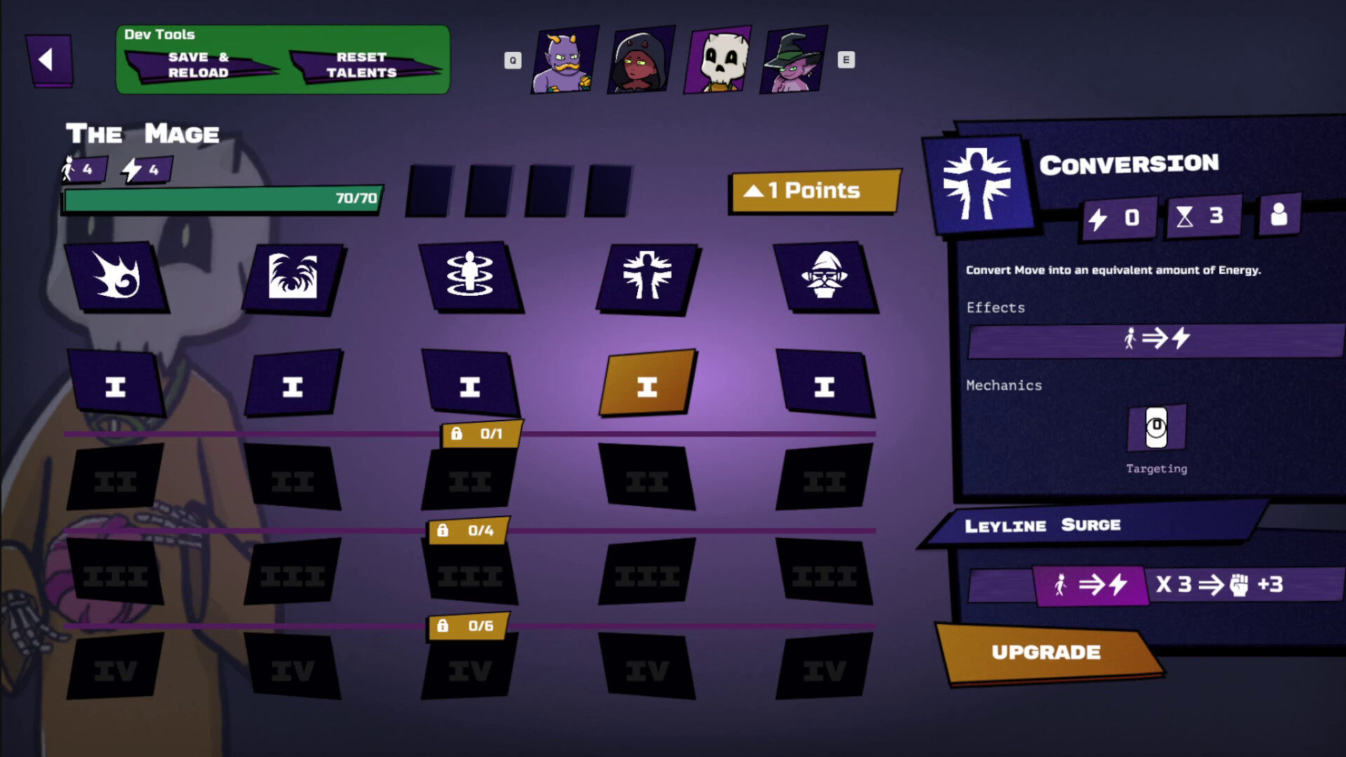Diabolocracy screenshot 4