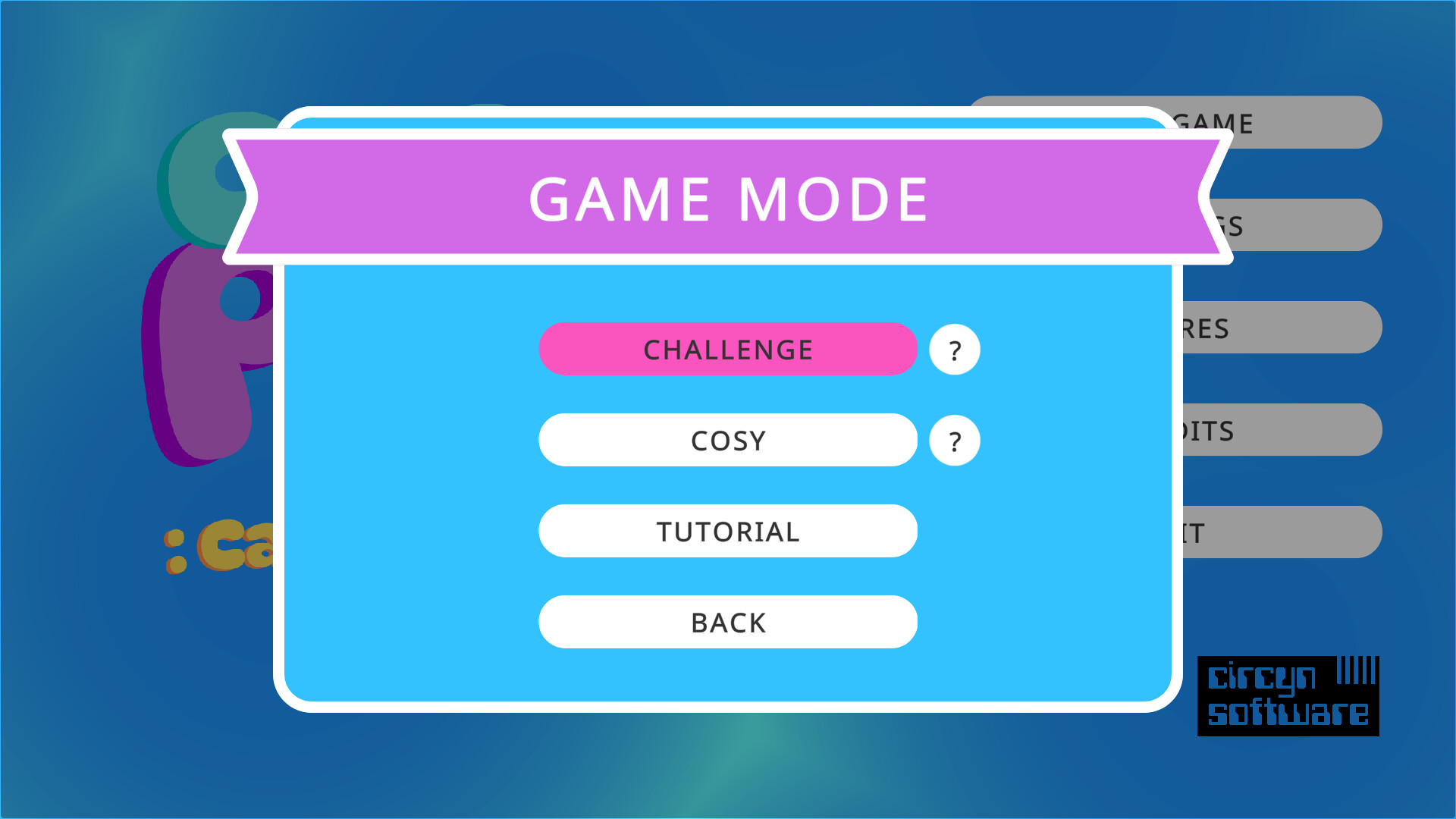 Ocean Pop! : Calypso Collision screenshot 9