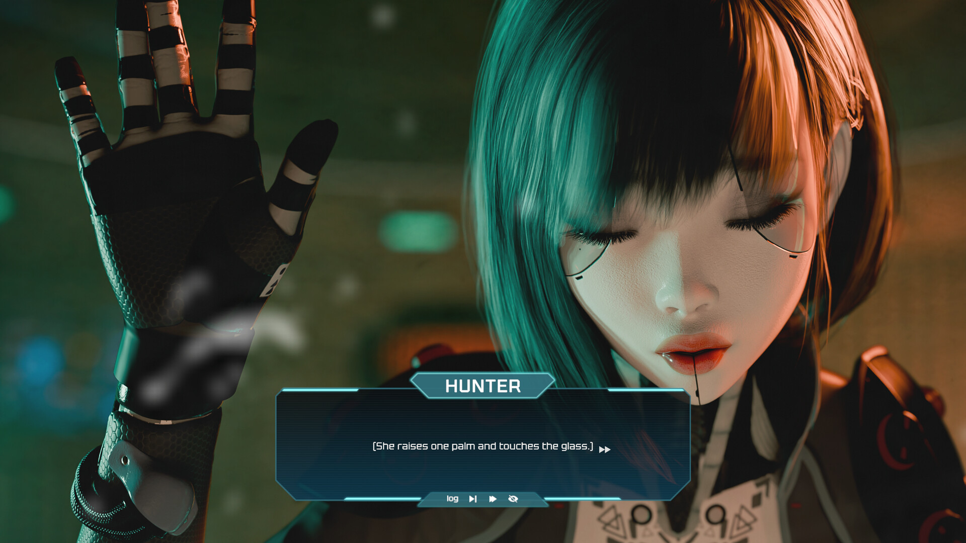 SQUAD XXX: Slut Hunt ๐จ screenshot 8