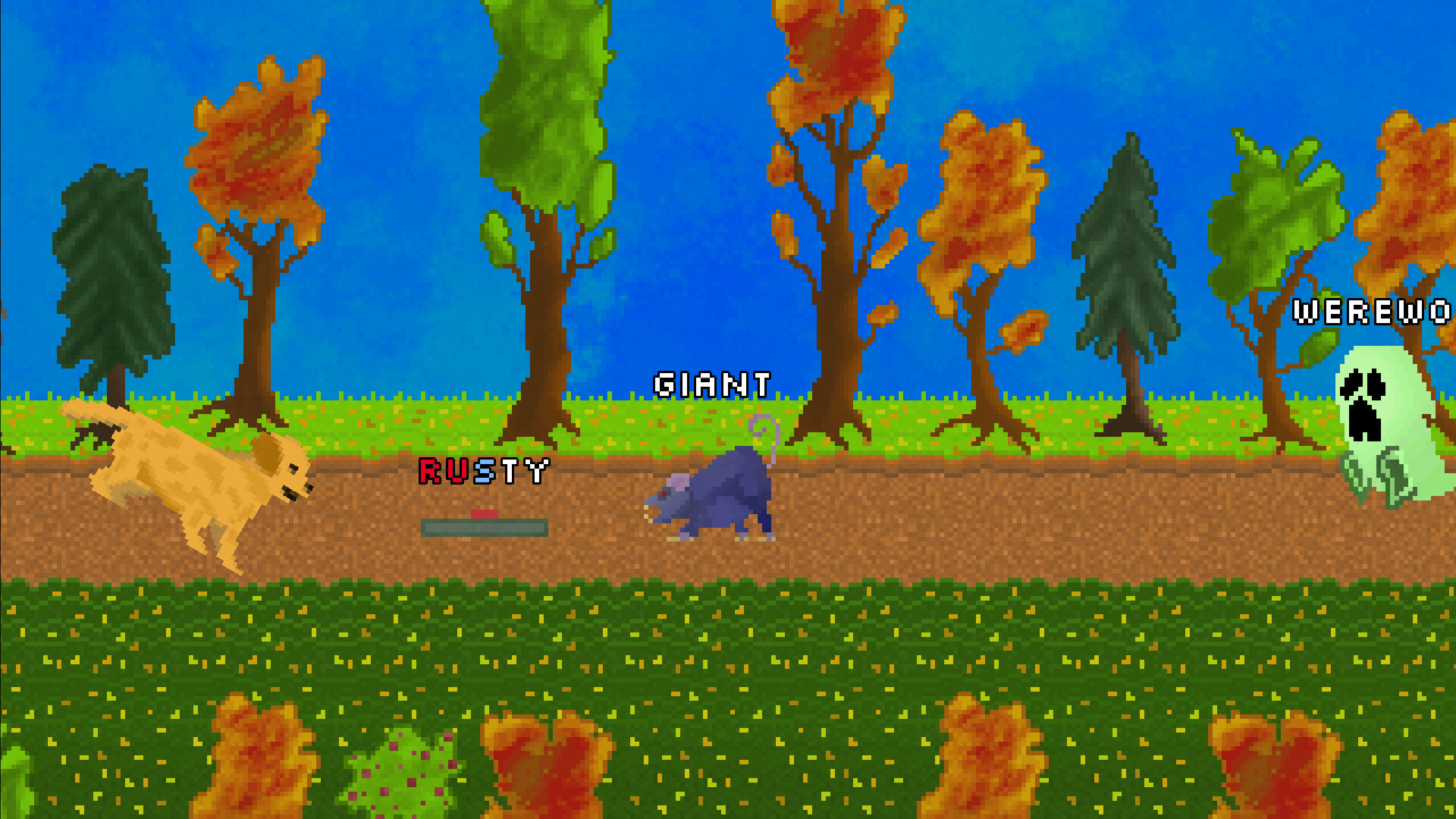 That is not the ball! screenshot 4