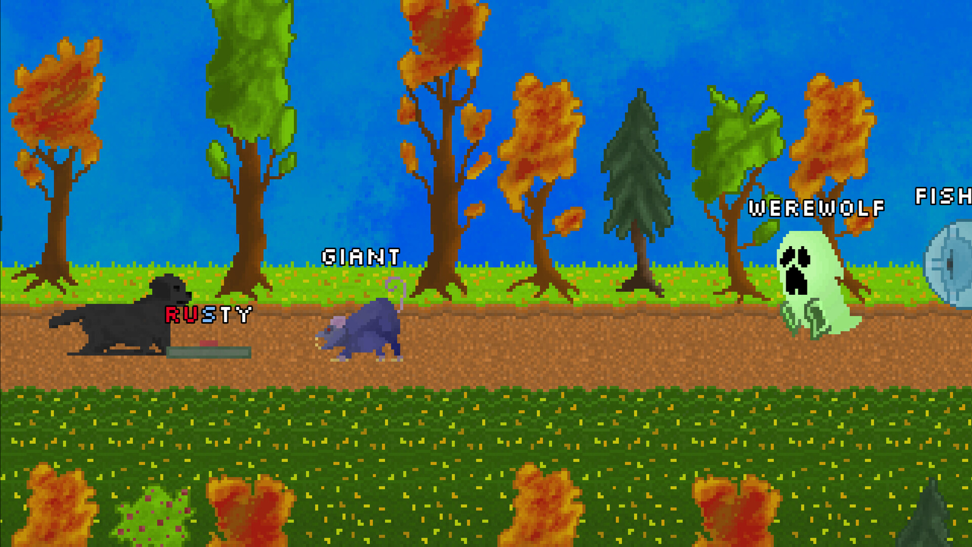 That is not the ball! screenshot 5