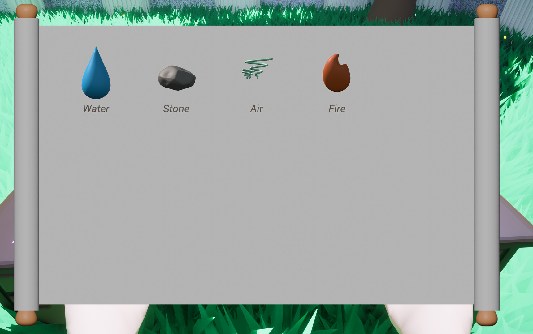 Cosmic Cubicle screenshot 3