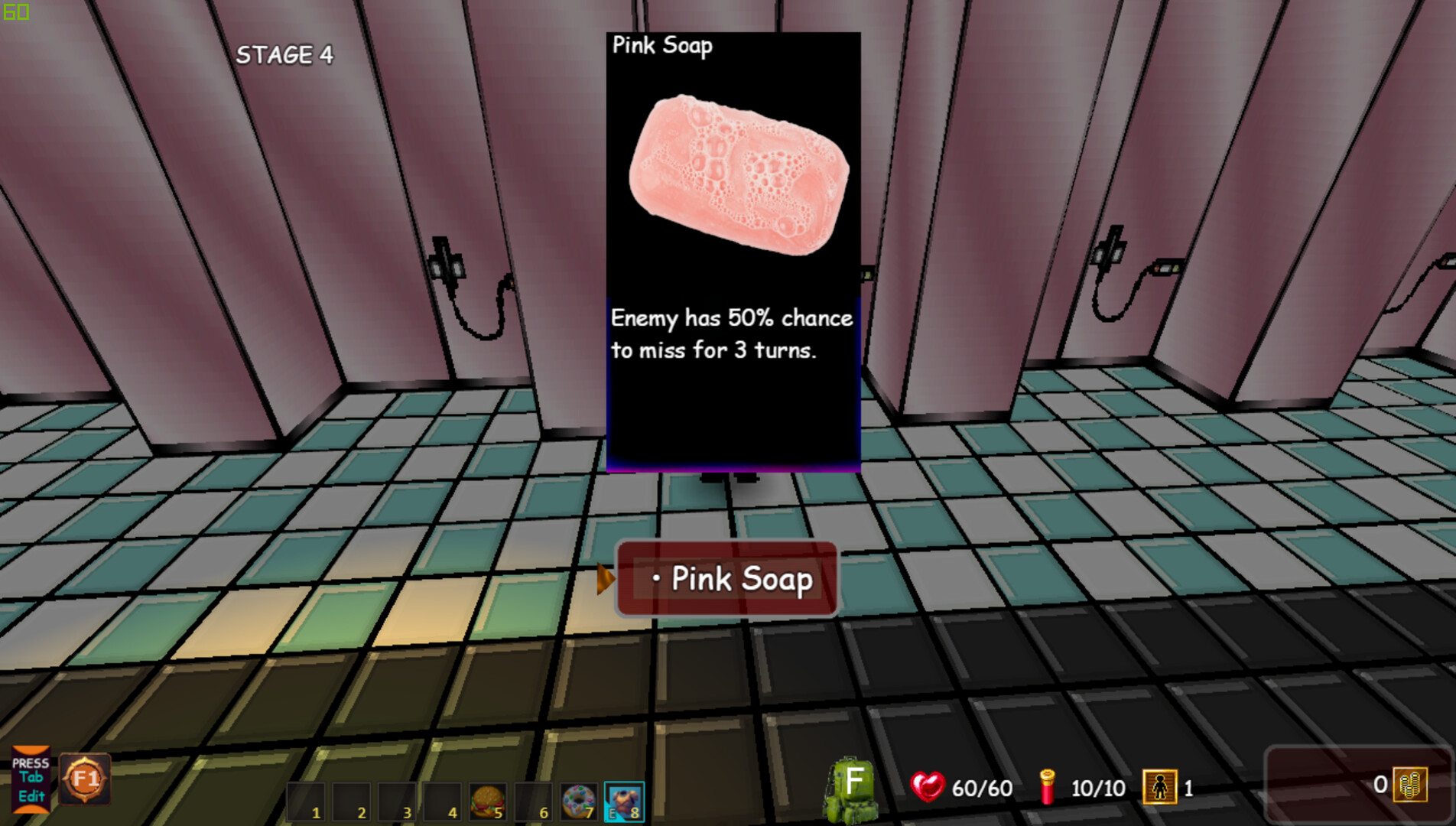 Biggest Deck in Jail screenshot 6