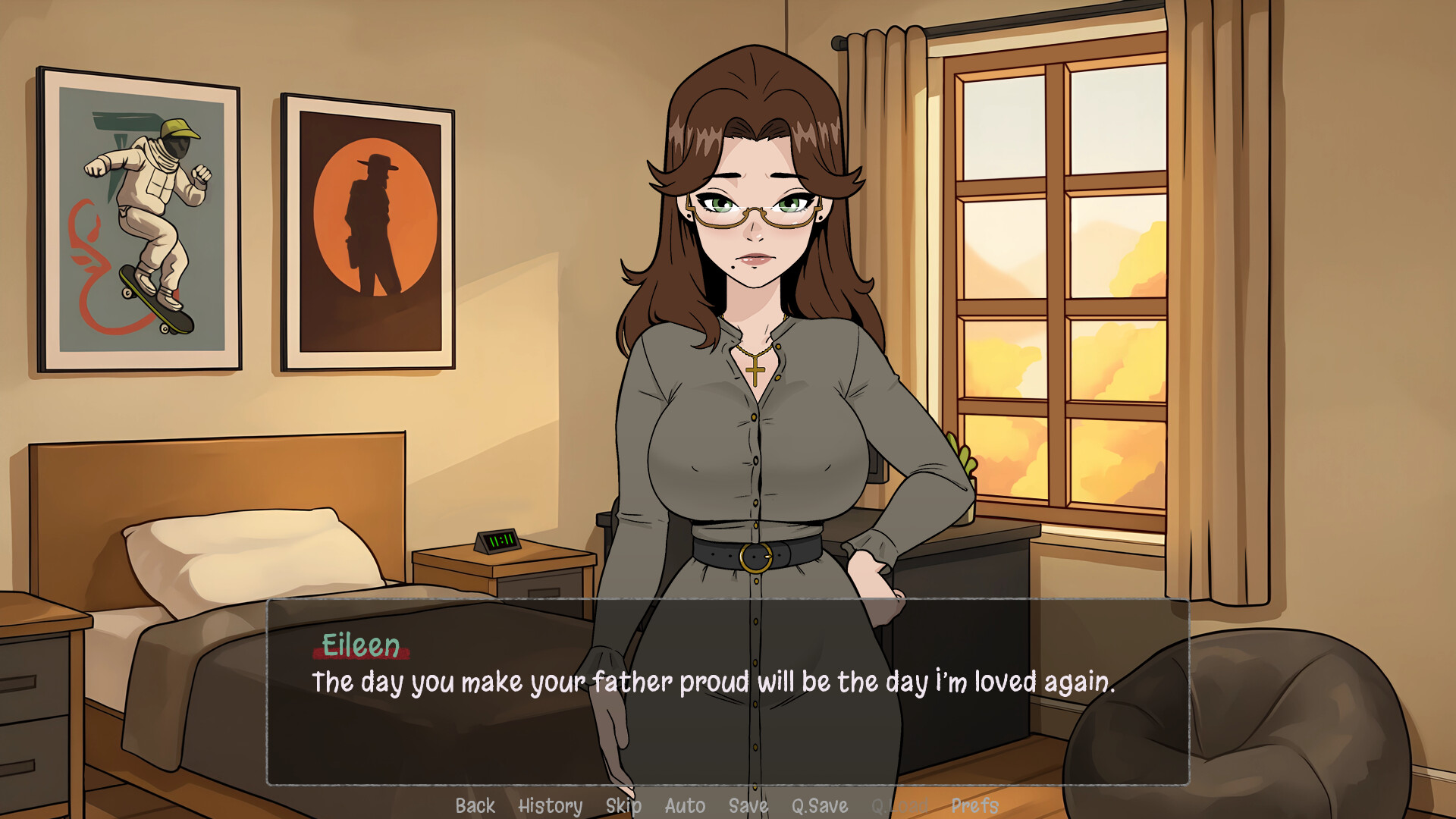 Christian Mother screenshot 12