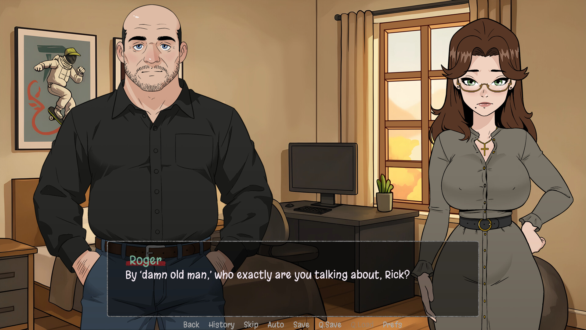 Christian Mother screenshot 9