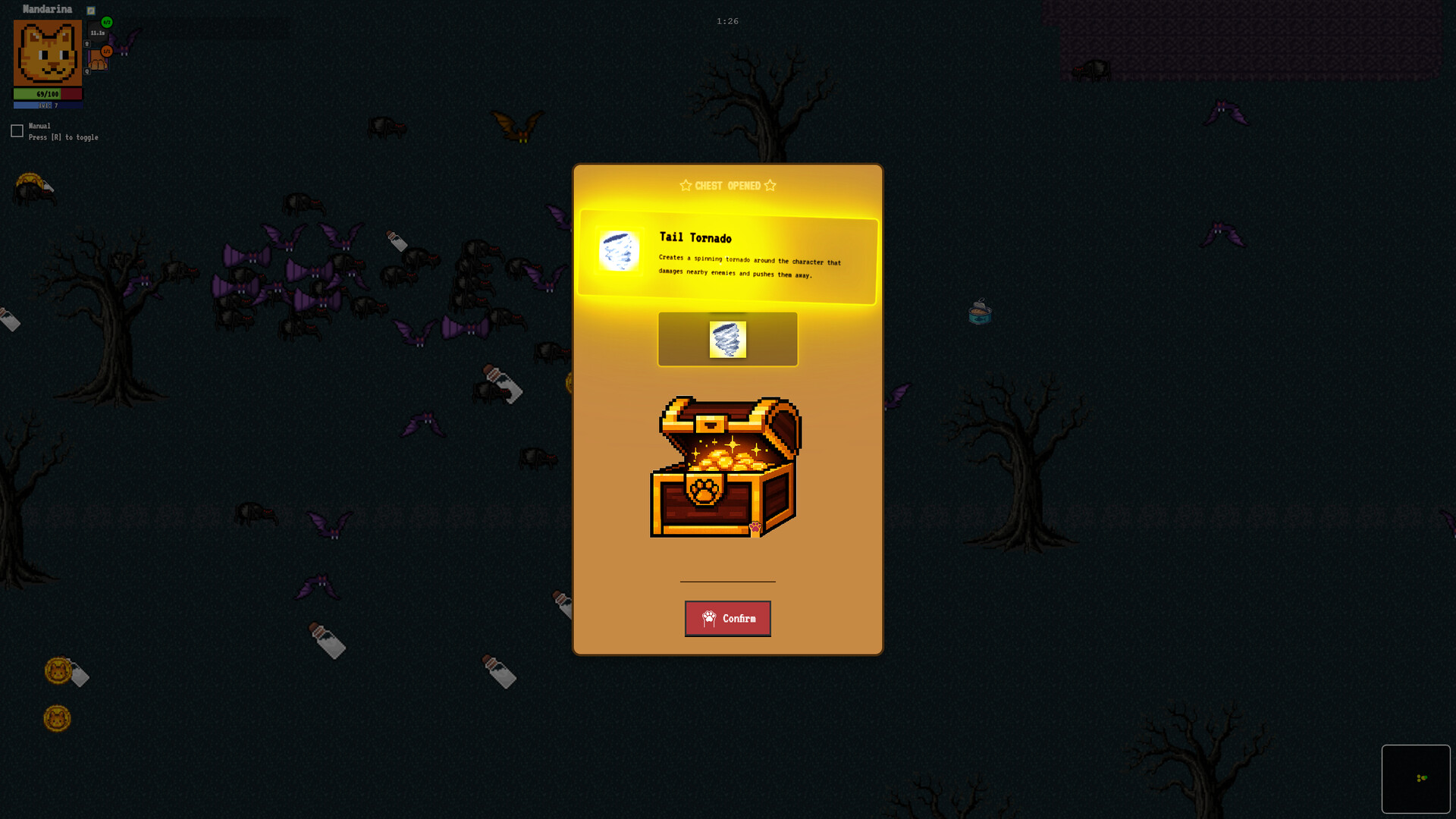 A Cat's Journey screenshot 11