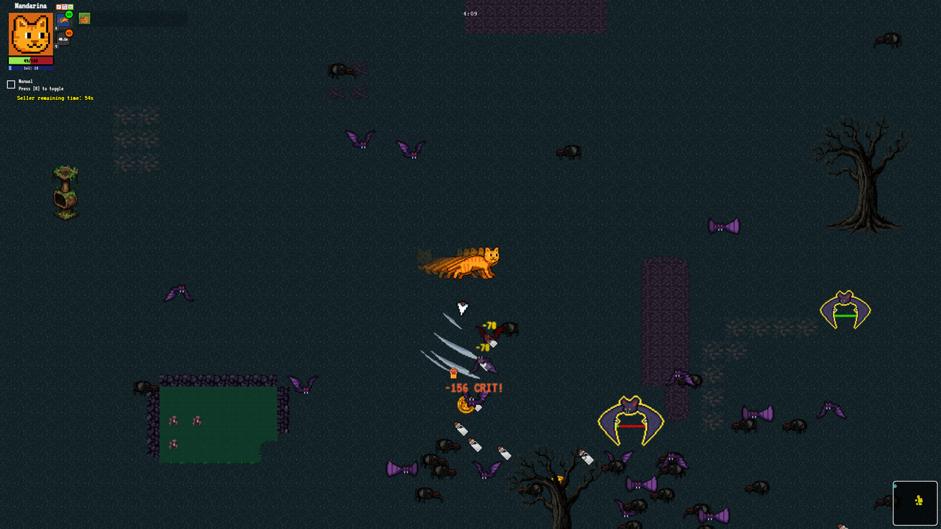 A Cat's Journey screenshot 13