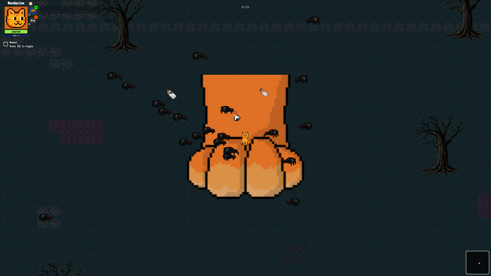 A Cat's Journey screenshot 8