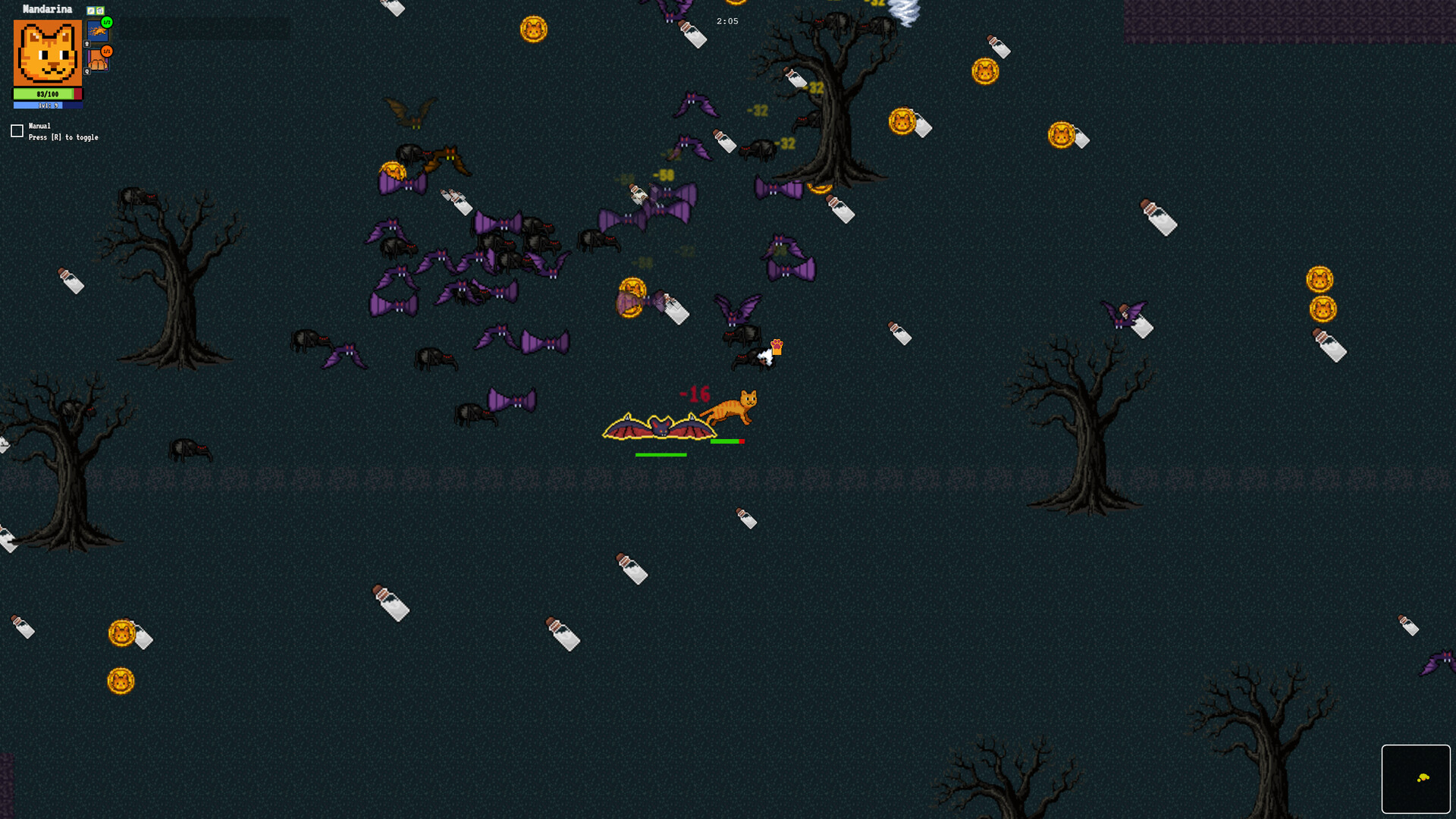 A Cat's Journey screenshot 5