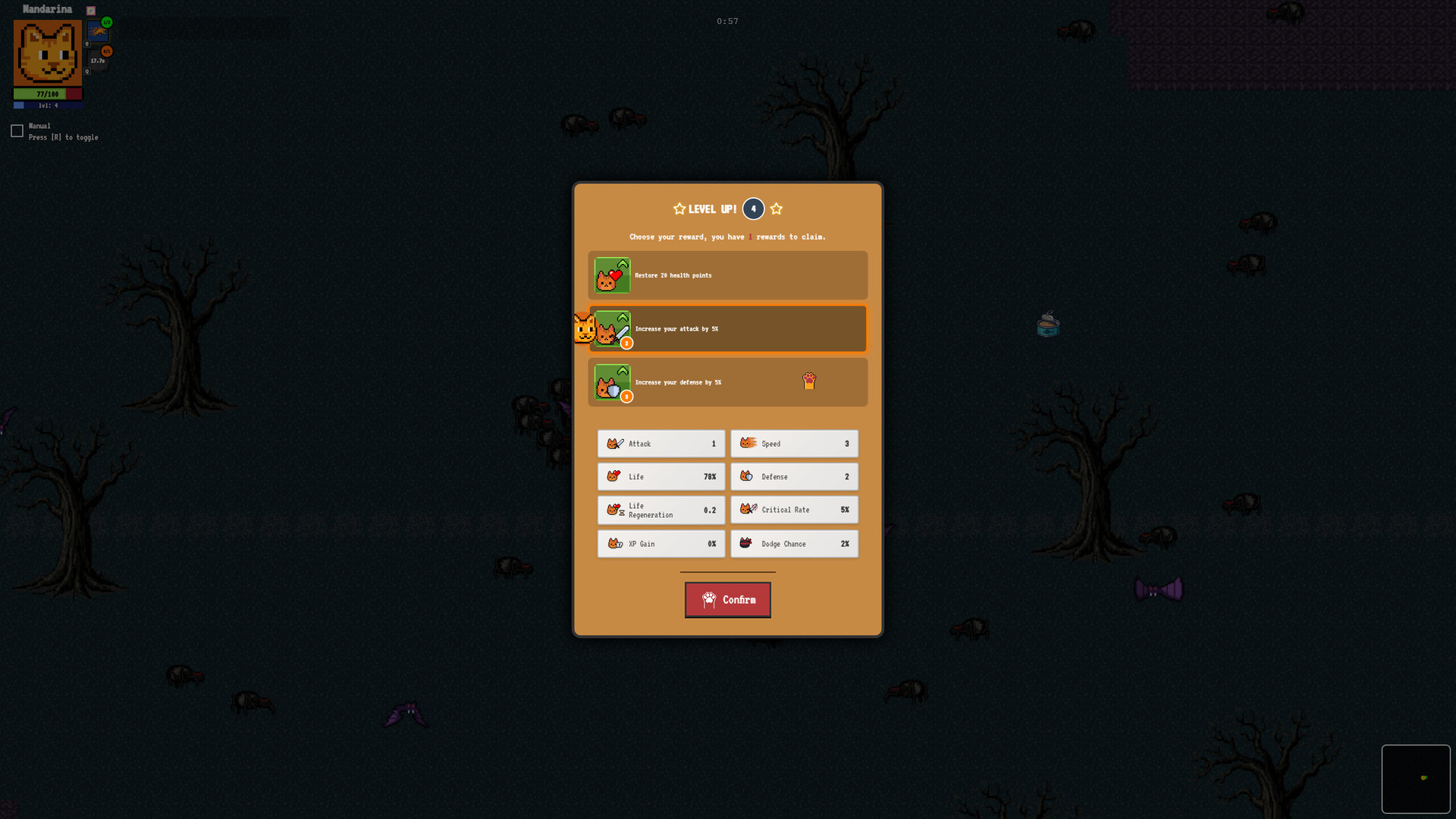 A Cat's Journey screenshot 9