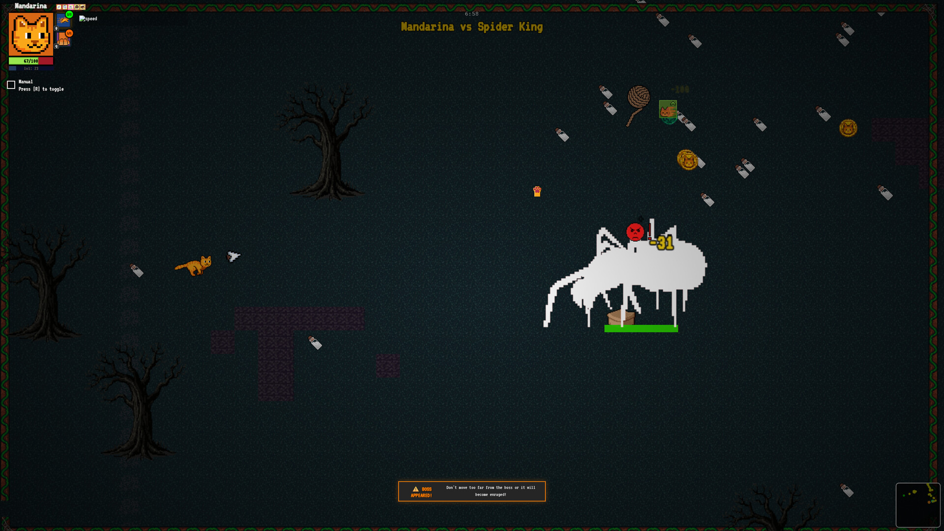A Cat's Journey screenshot 15