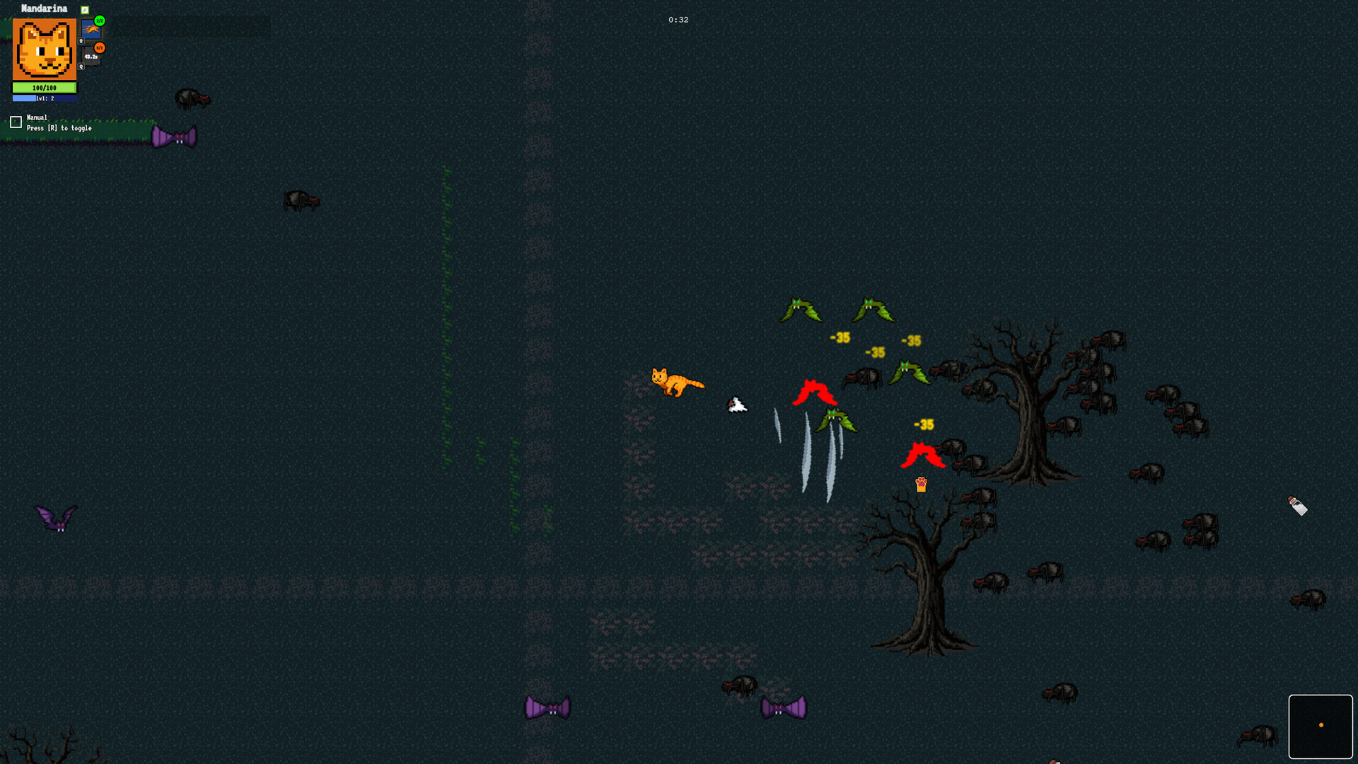 A Cat's Journey screenshot 4