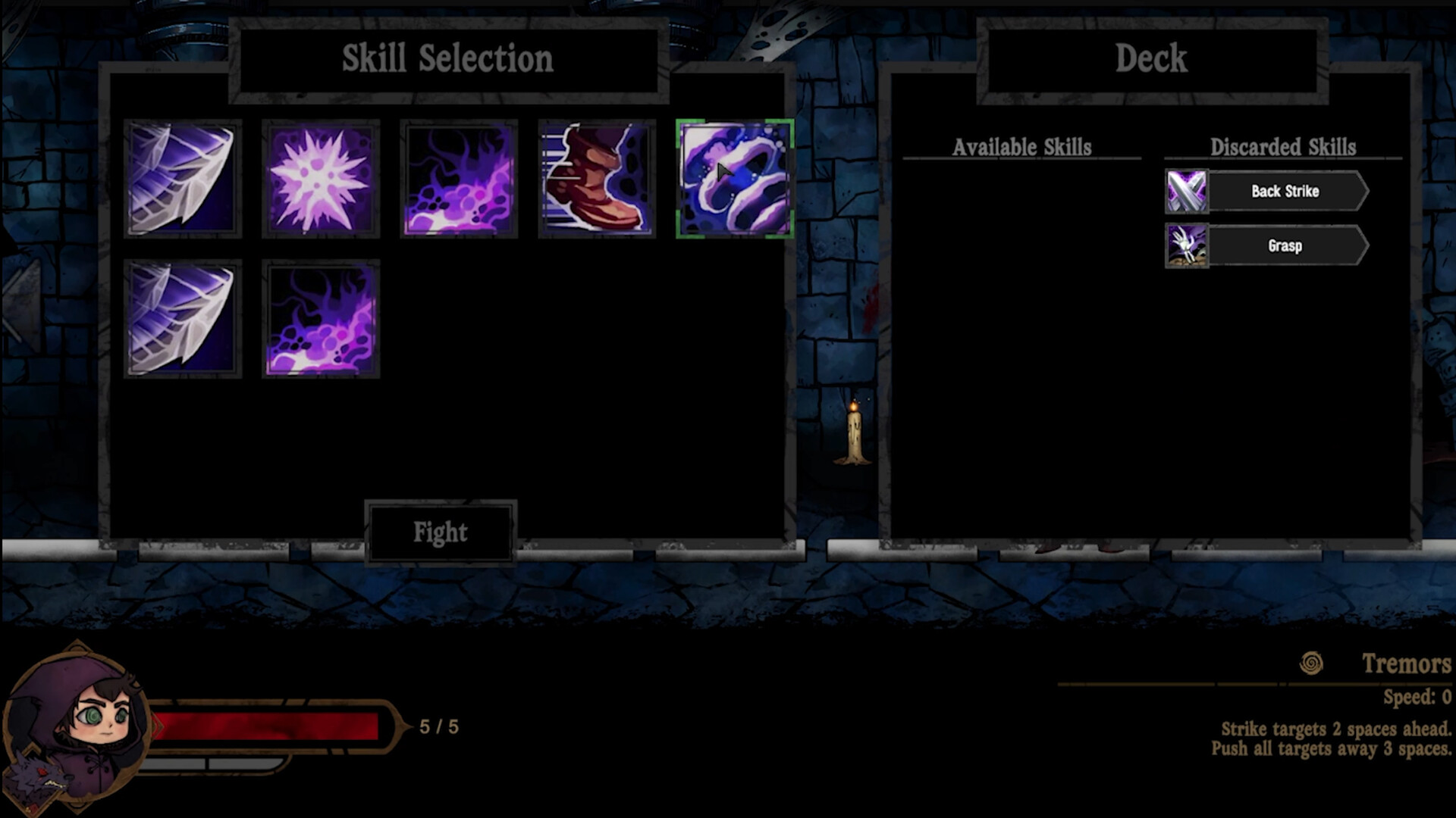Sepulcra screenshot 4