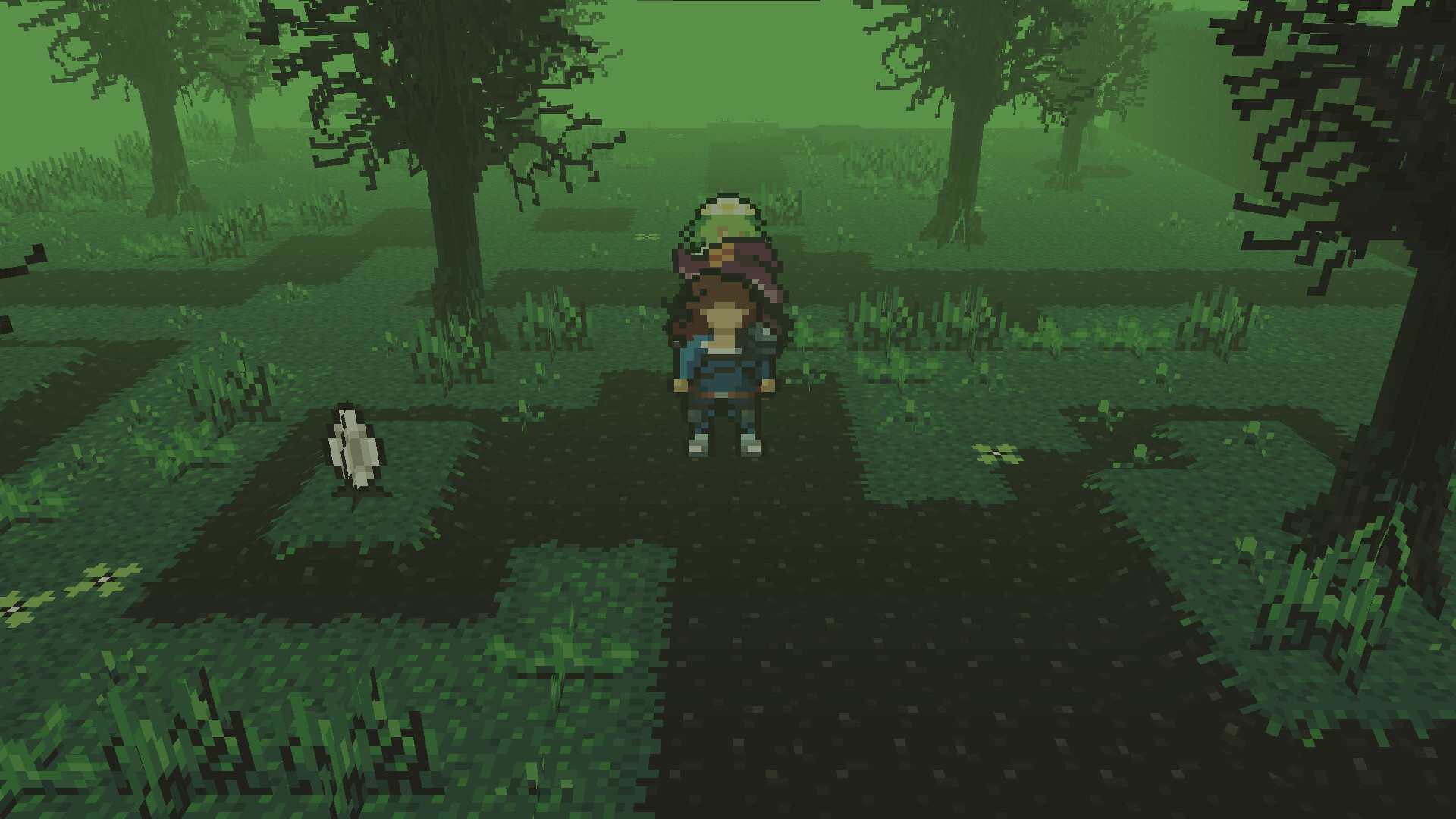 Ghostforged screenshot 5