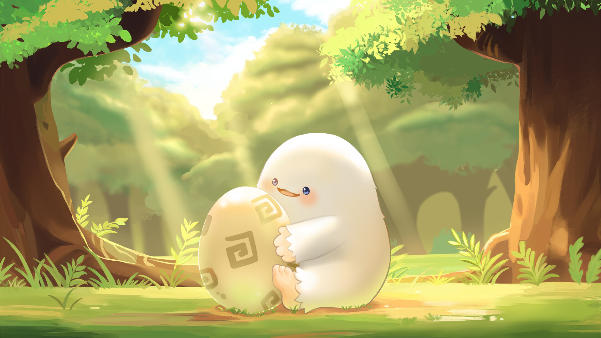 Fairyland Journey screenshot 1