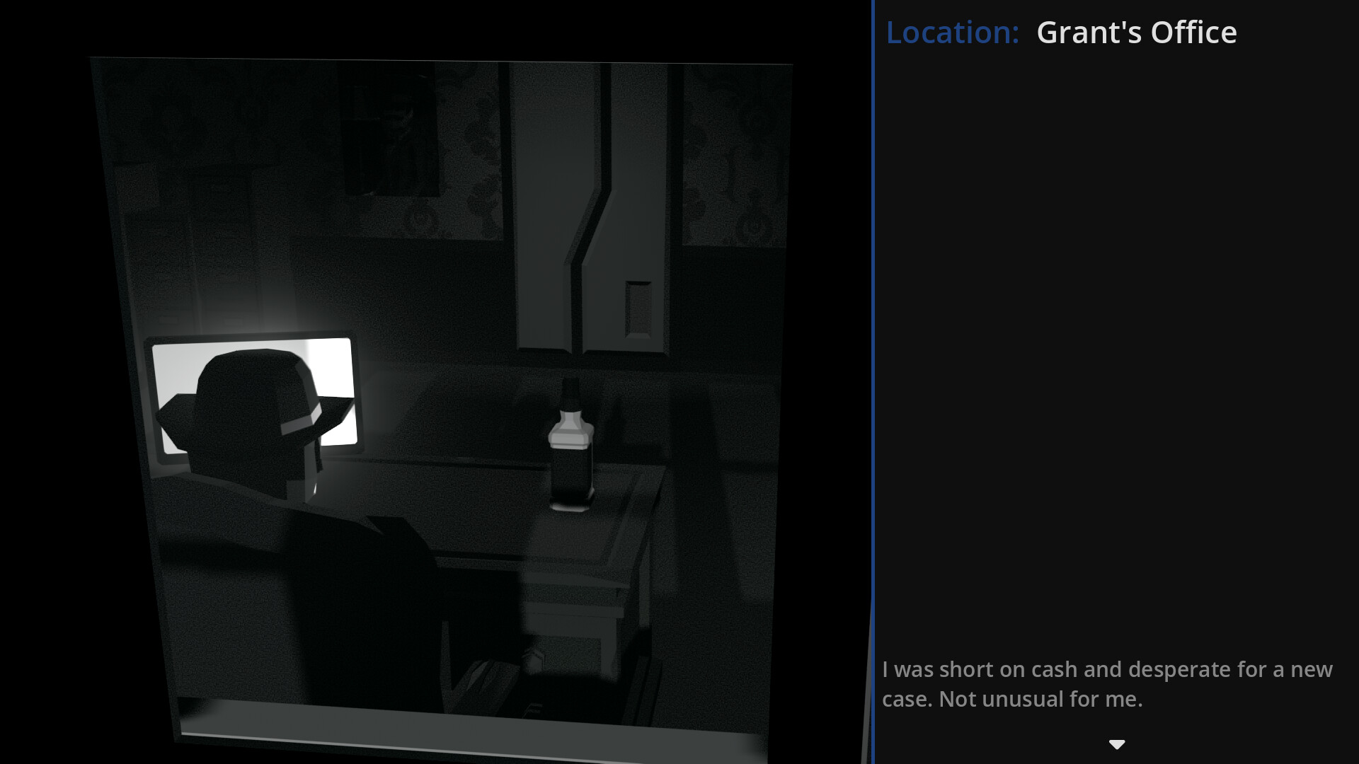 The Grant Grover Anthology screenshot 3