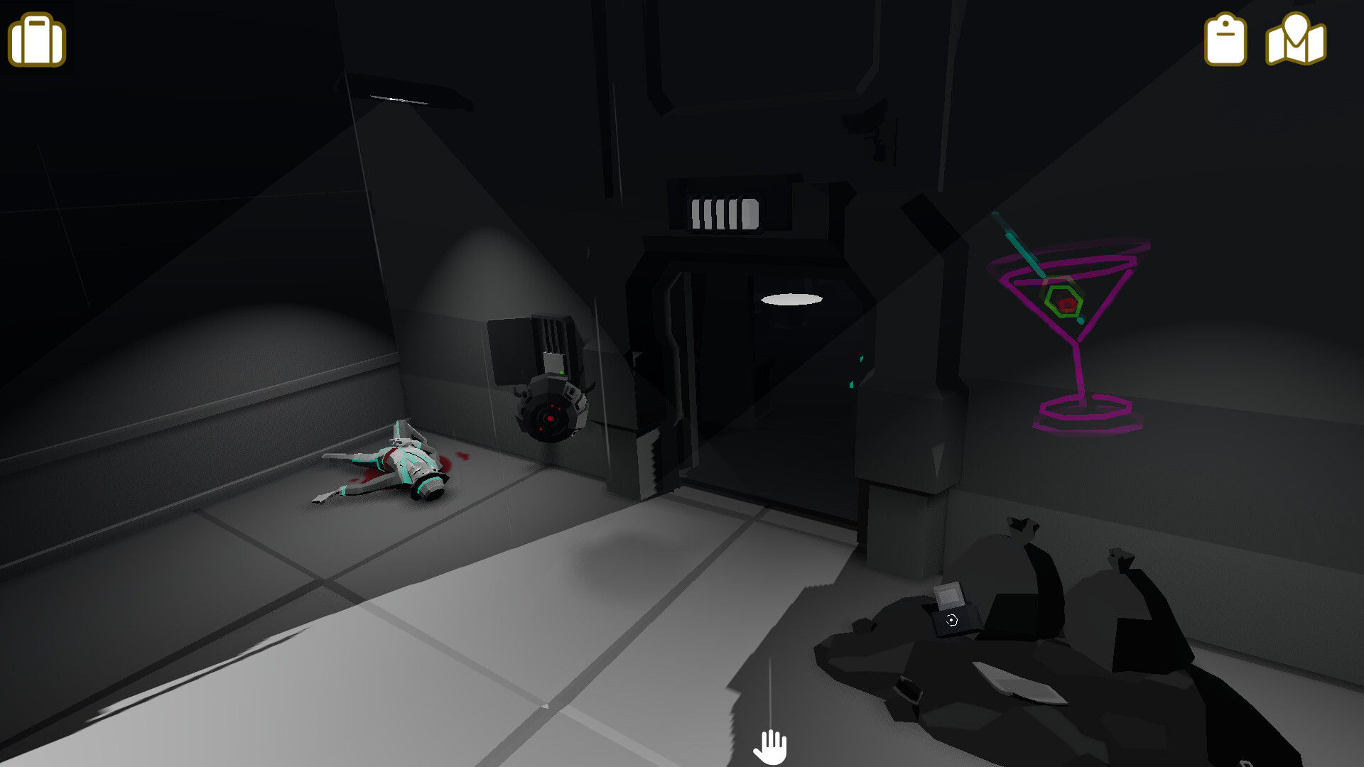 The Grant Grover Anthology screenshot 5