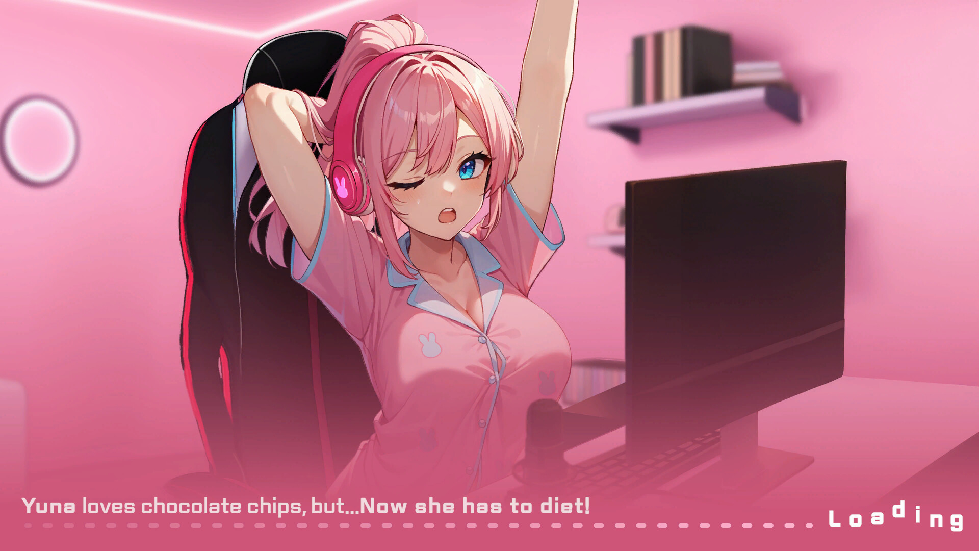 Love Signal: On Air screenshot 1
