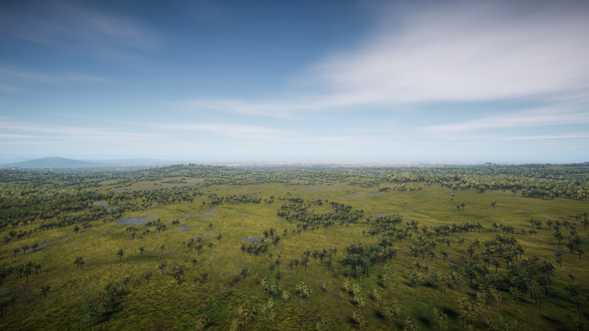 Alterra screenshot 2