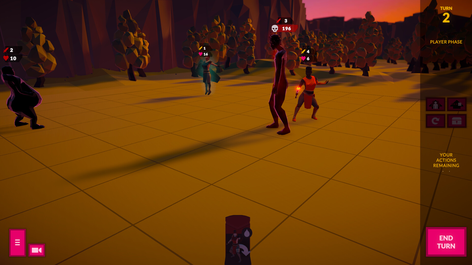 G Squad screenshot 14