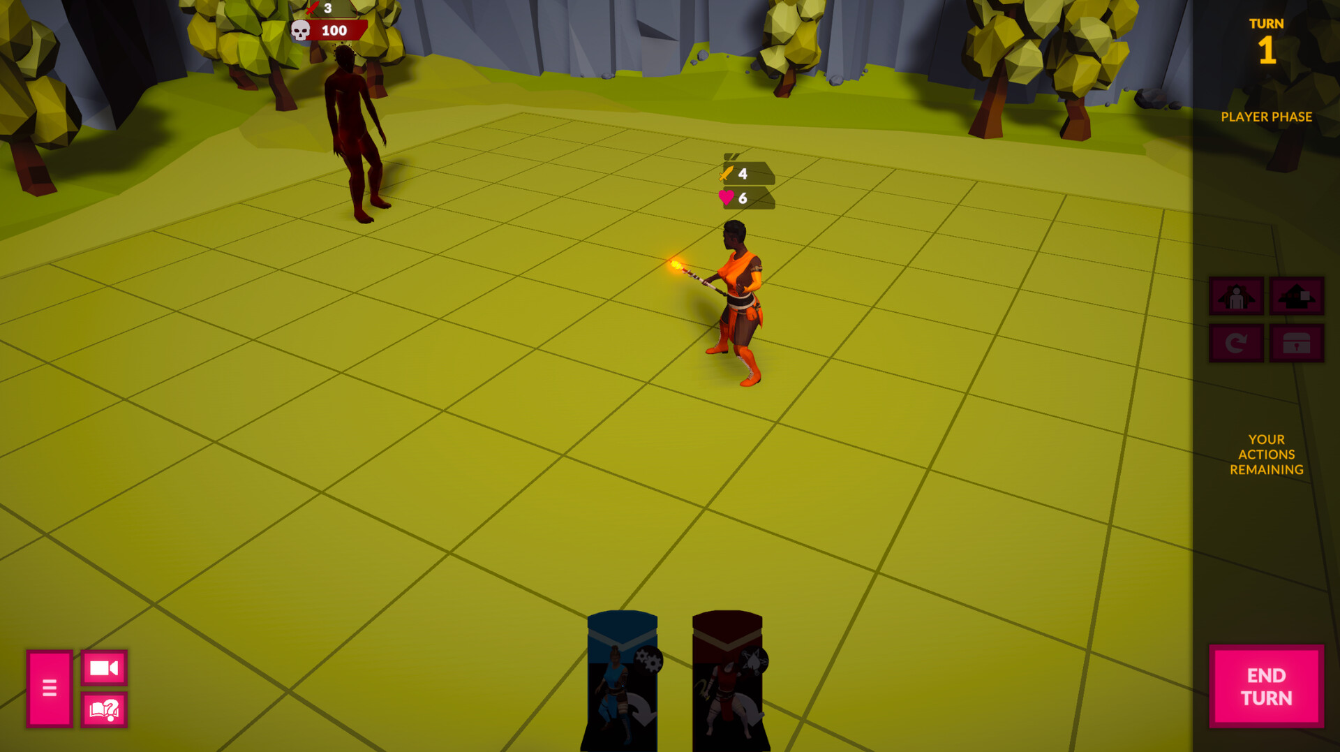 G Squad screenshot 11