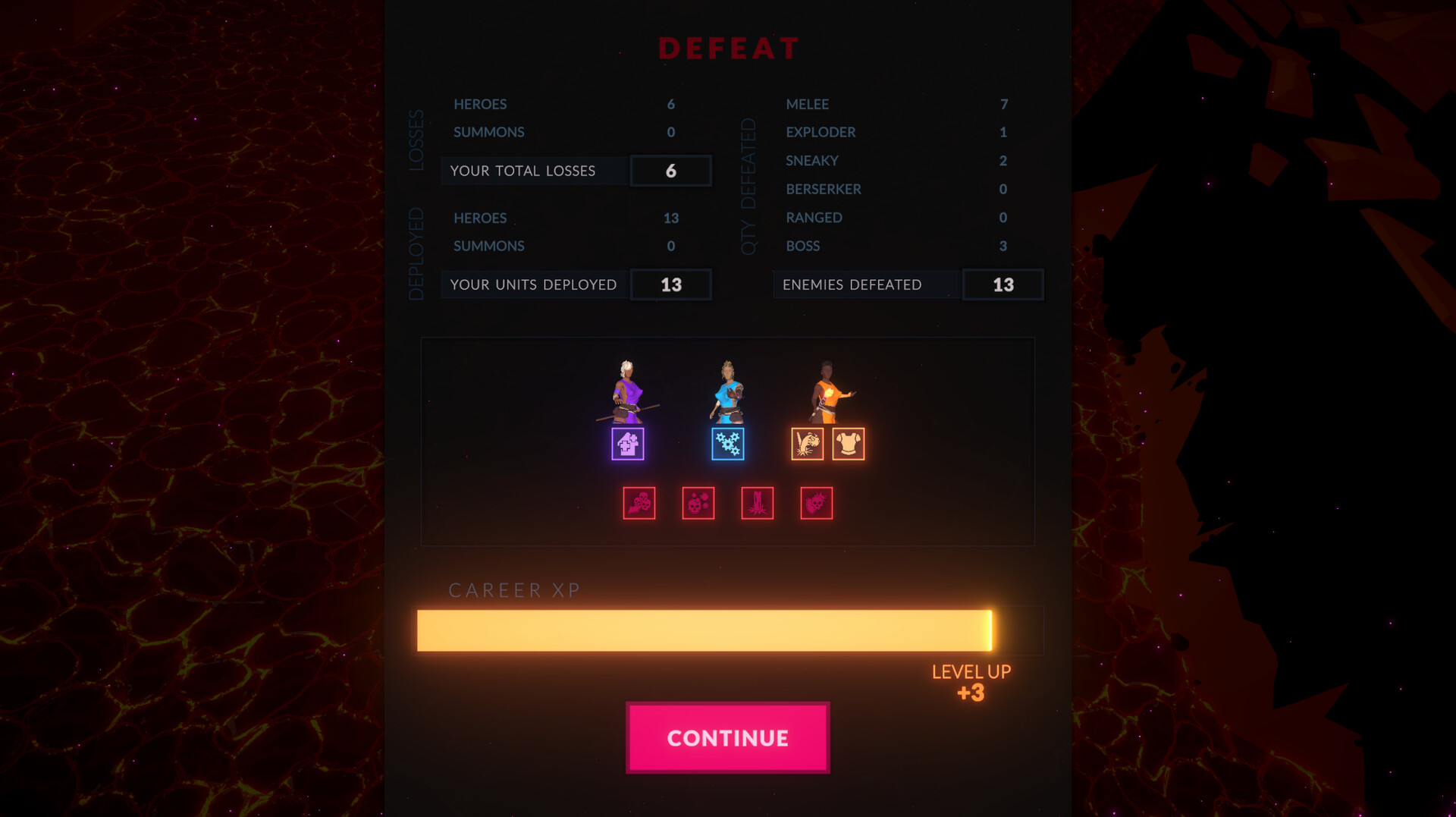 G Squad screenshot 8