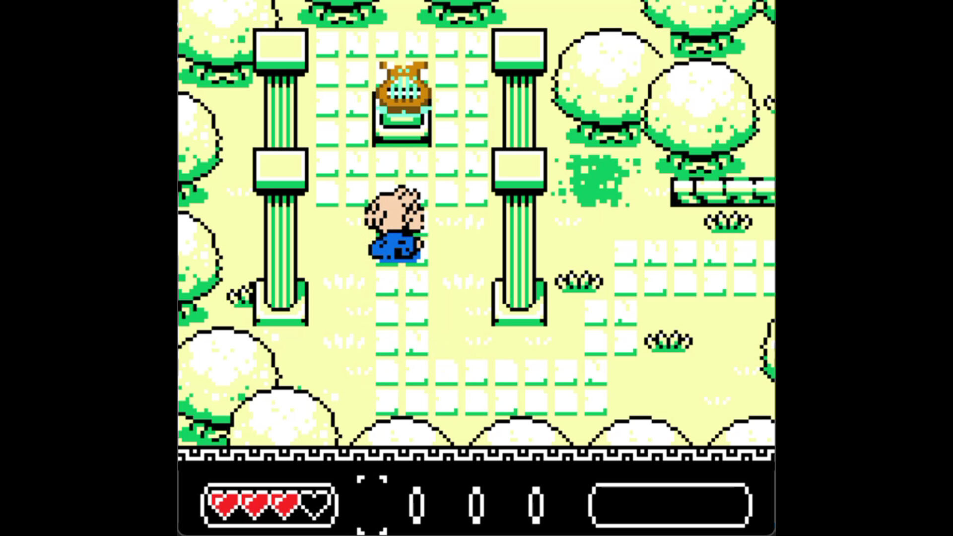 ORPHEUS: TO HELL AND BACK screenshot 5