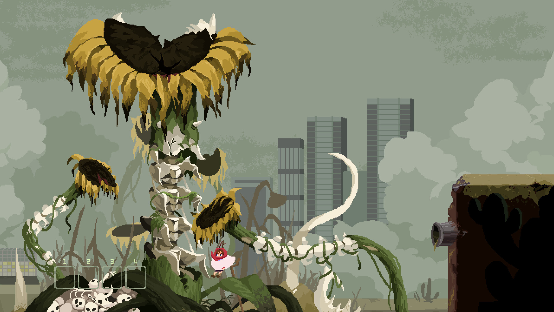 라쿠카라차(Lacucaracha) screenshot 3