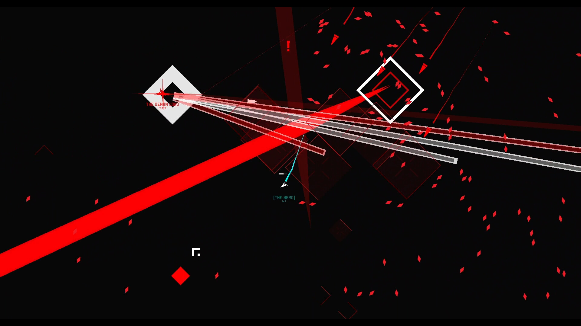 Kill the Demon Lord screenshot 2