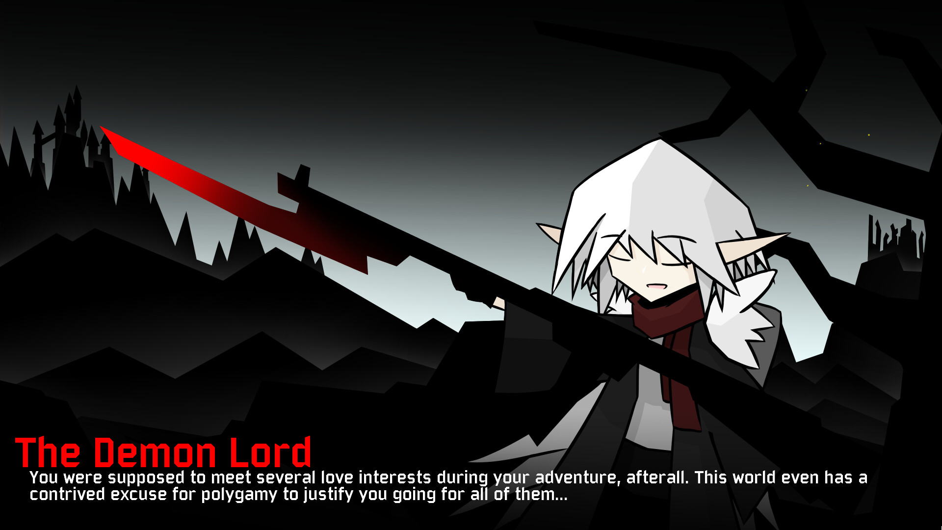 Kill the Demon Lord screenshot 3