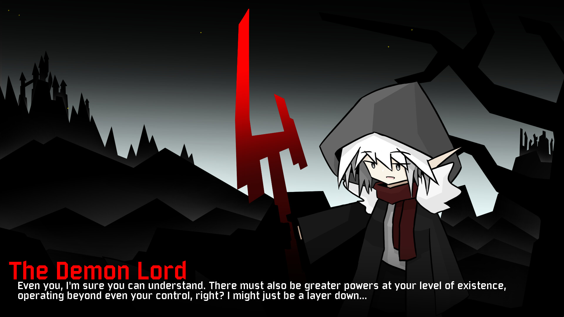 Kill the Demon Lord screenshot 5