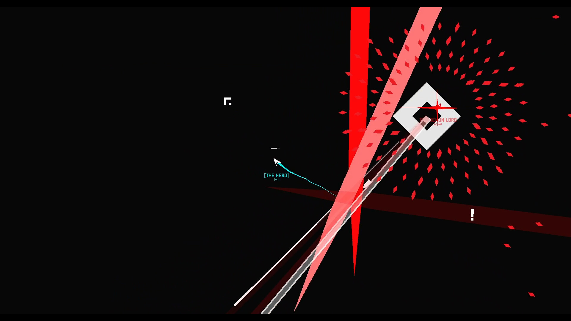 Kill the Demon Lord screenshot 4