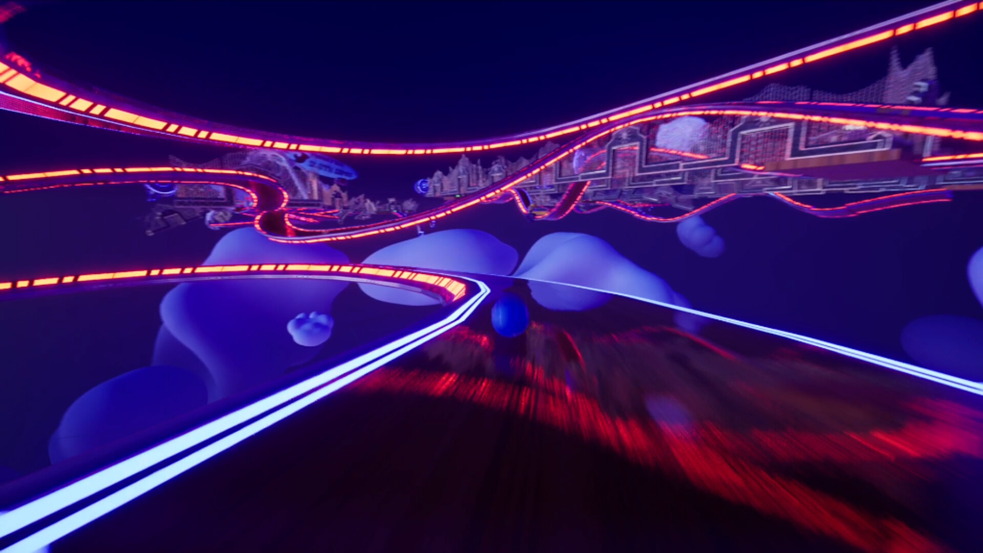BOWLED screenshot 2