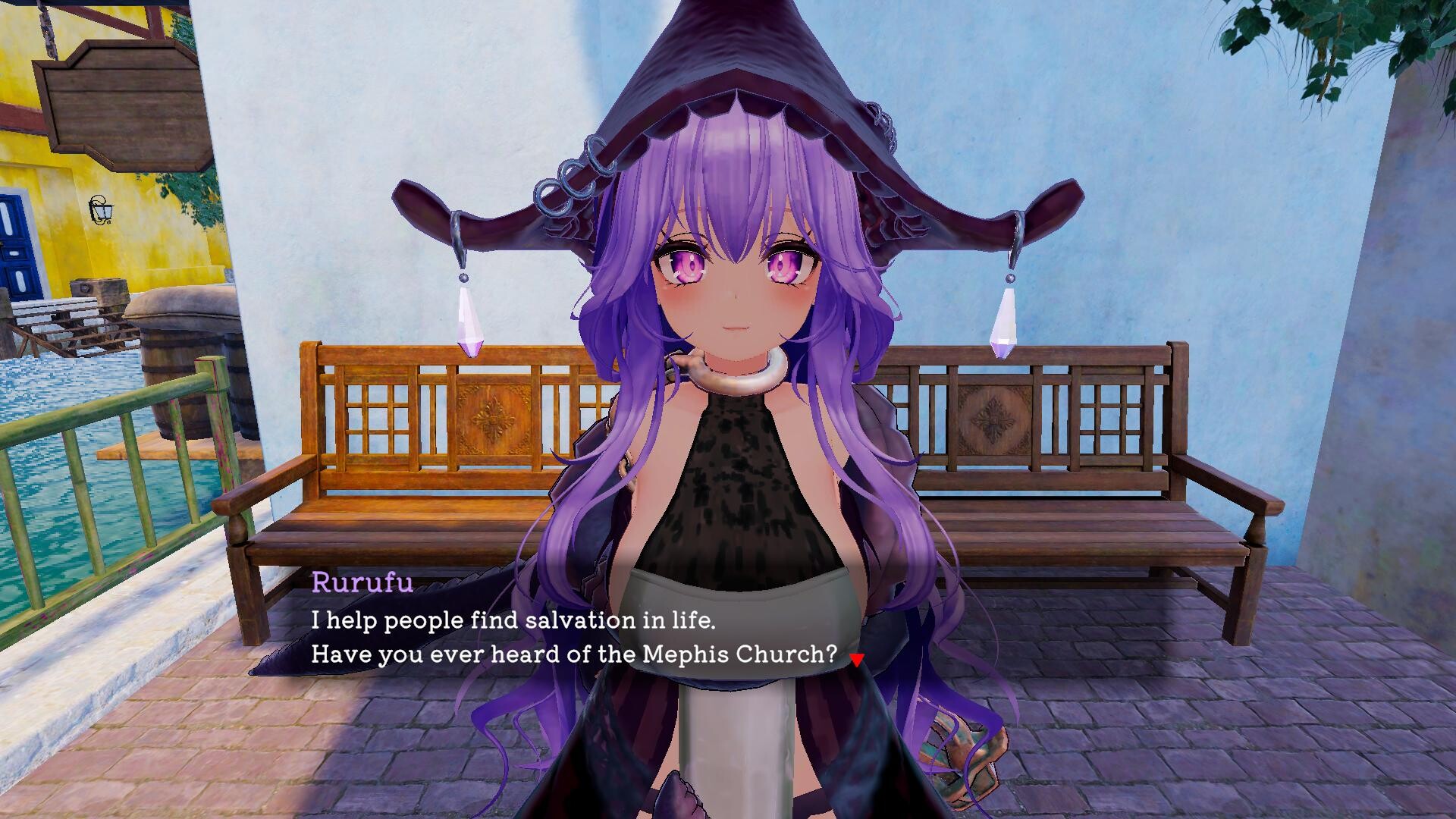 ISExKAI MAIDEN～Osawari H as you like in another world～ screenshot 4