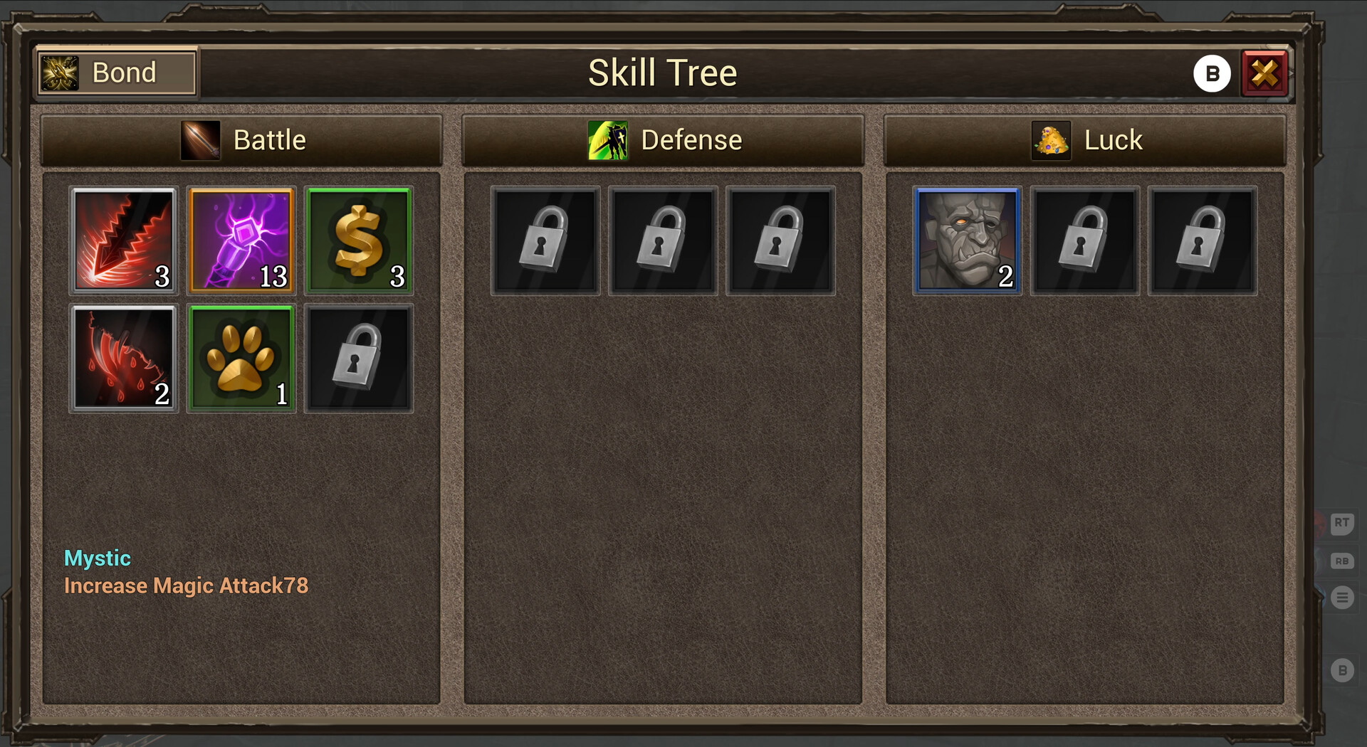 The Beauty's Plan - Sword Shield screenshot 16