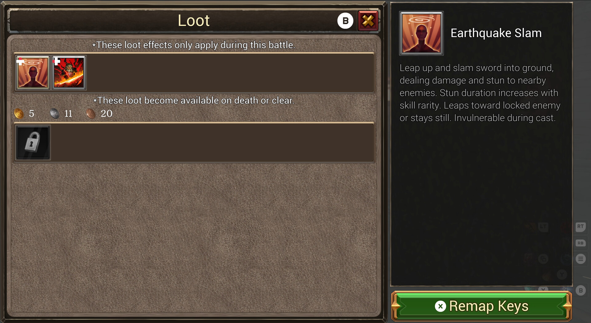 The Beauty's Plan - Sword Shield screenshot 13