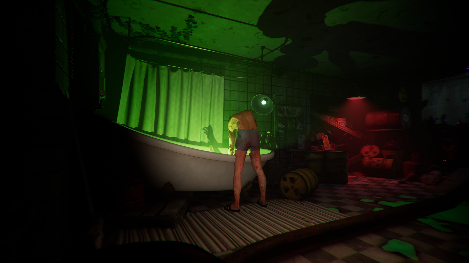 S.N.A.P. screenshot 10