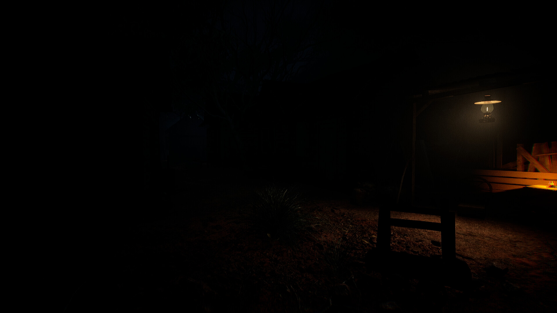 Mystic Rest Stop: Weekend at Stillpoint screenshot 5