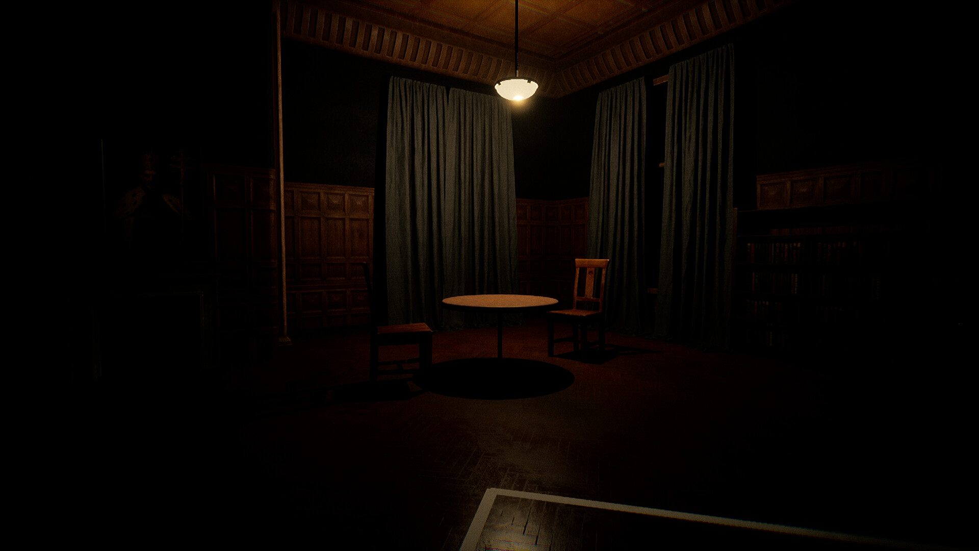 Mystic Rest Stop: Weekend at Stillpoint screenshot 8