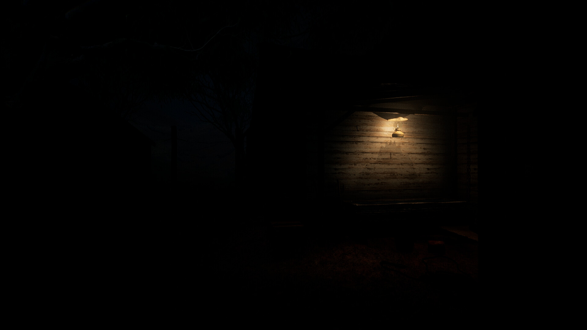 Mystic Rest Stop: Weekend at Stillpoint screenshot 9