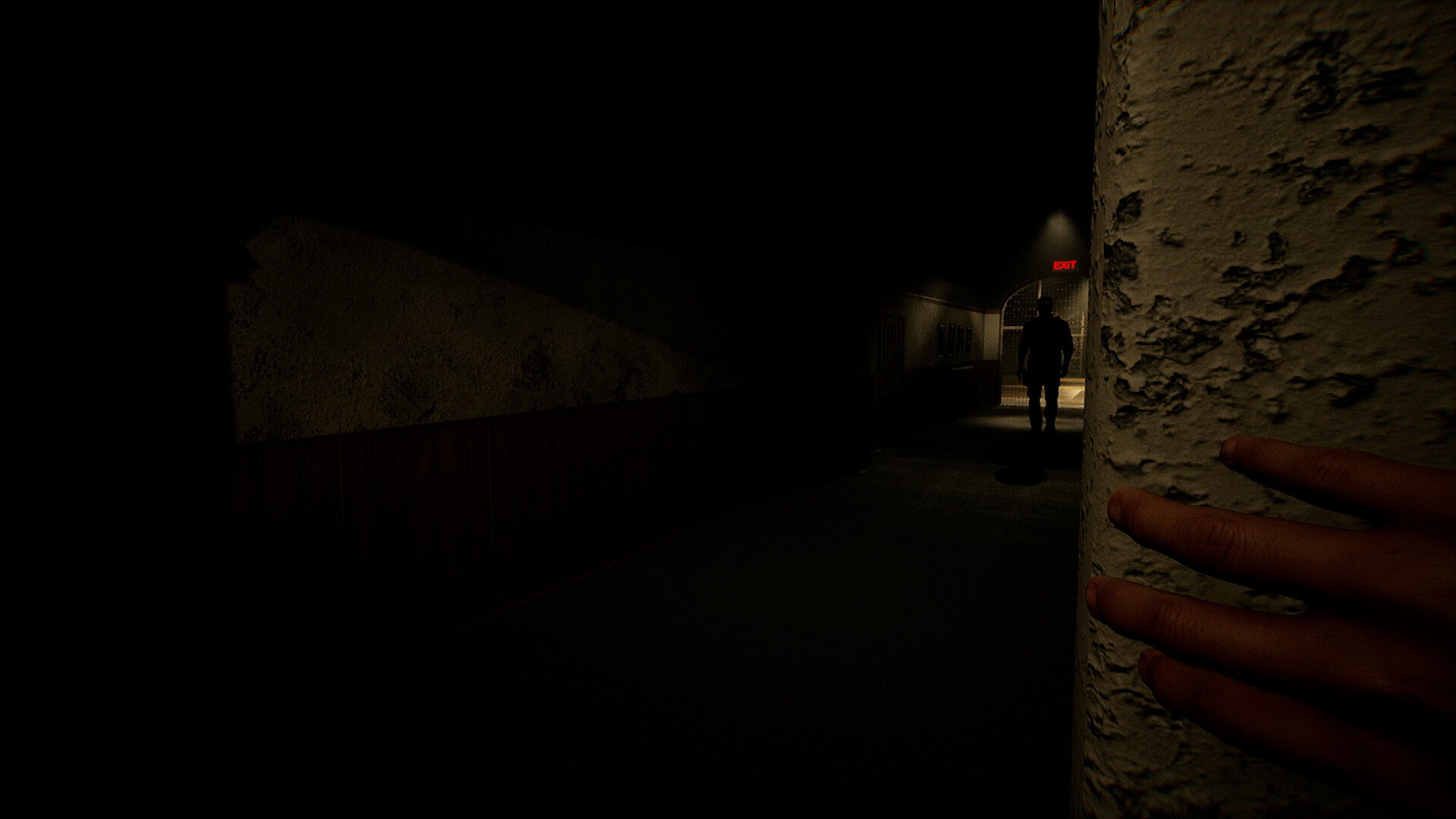Mystic Rest Stop: Weekend at Stillpoint screenshot 6