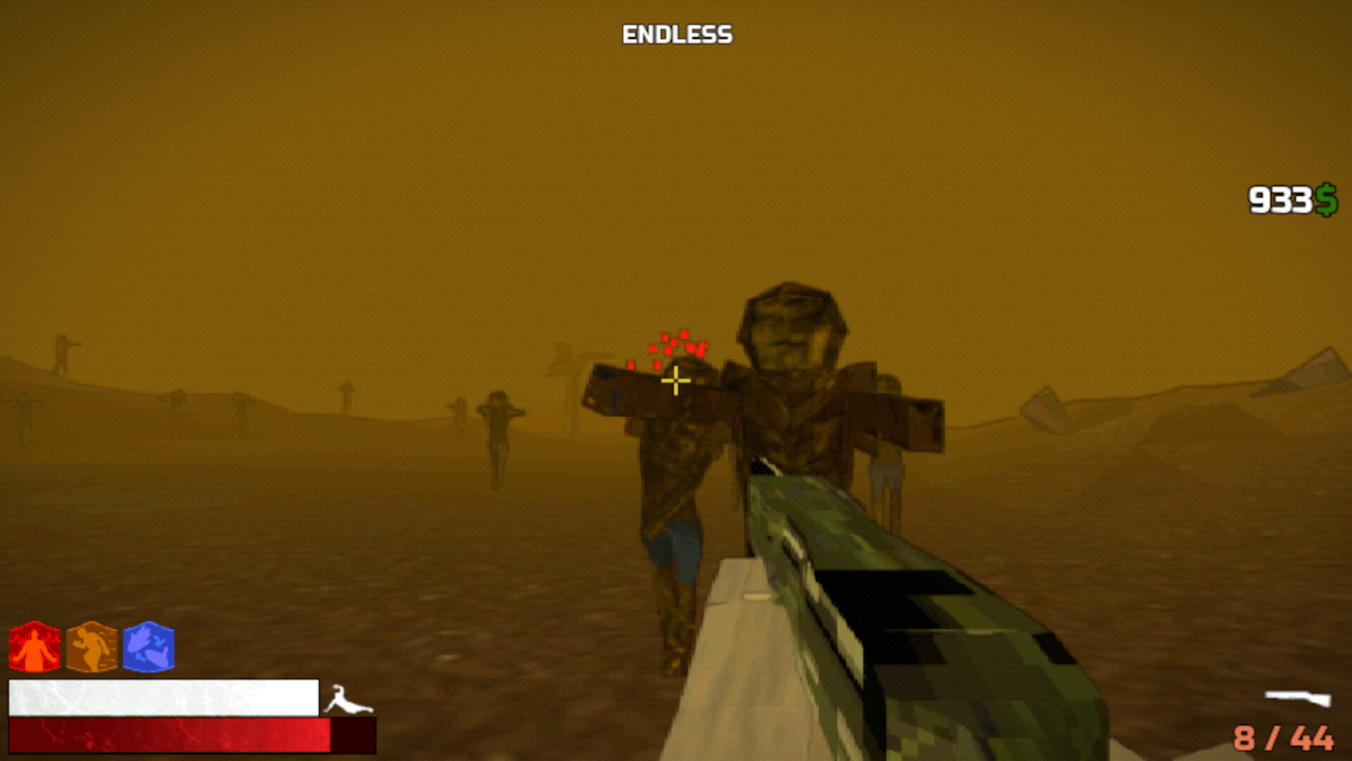 Syringebound screenshot 4