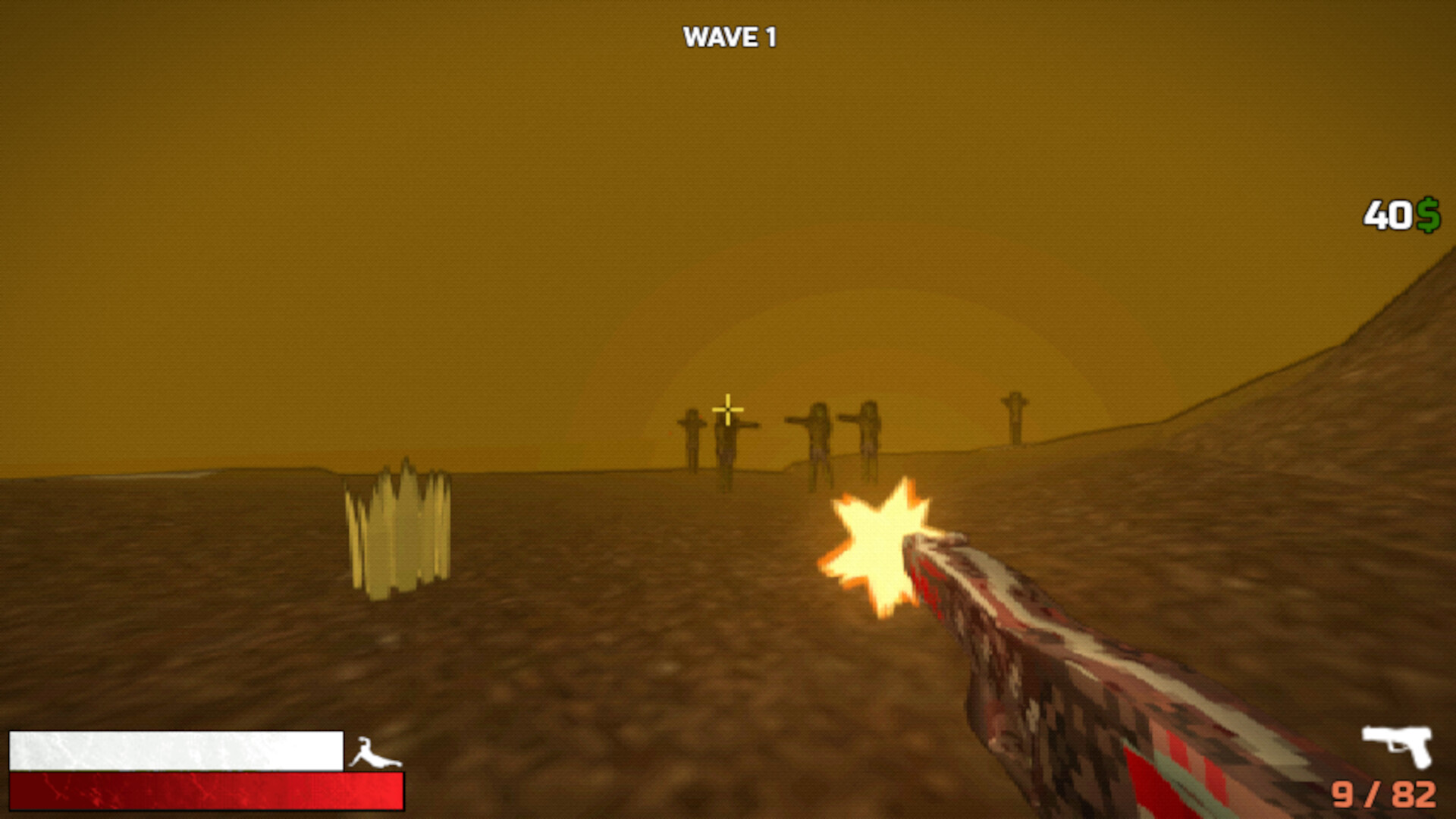 Syringebound screenshot 5