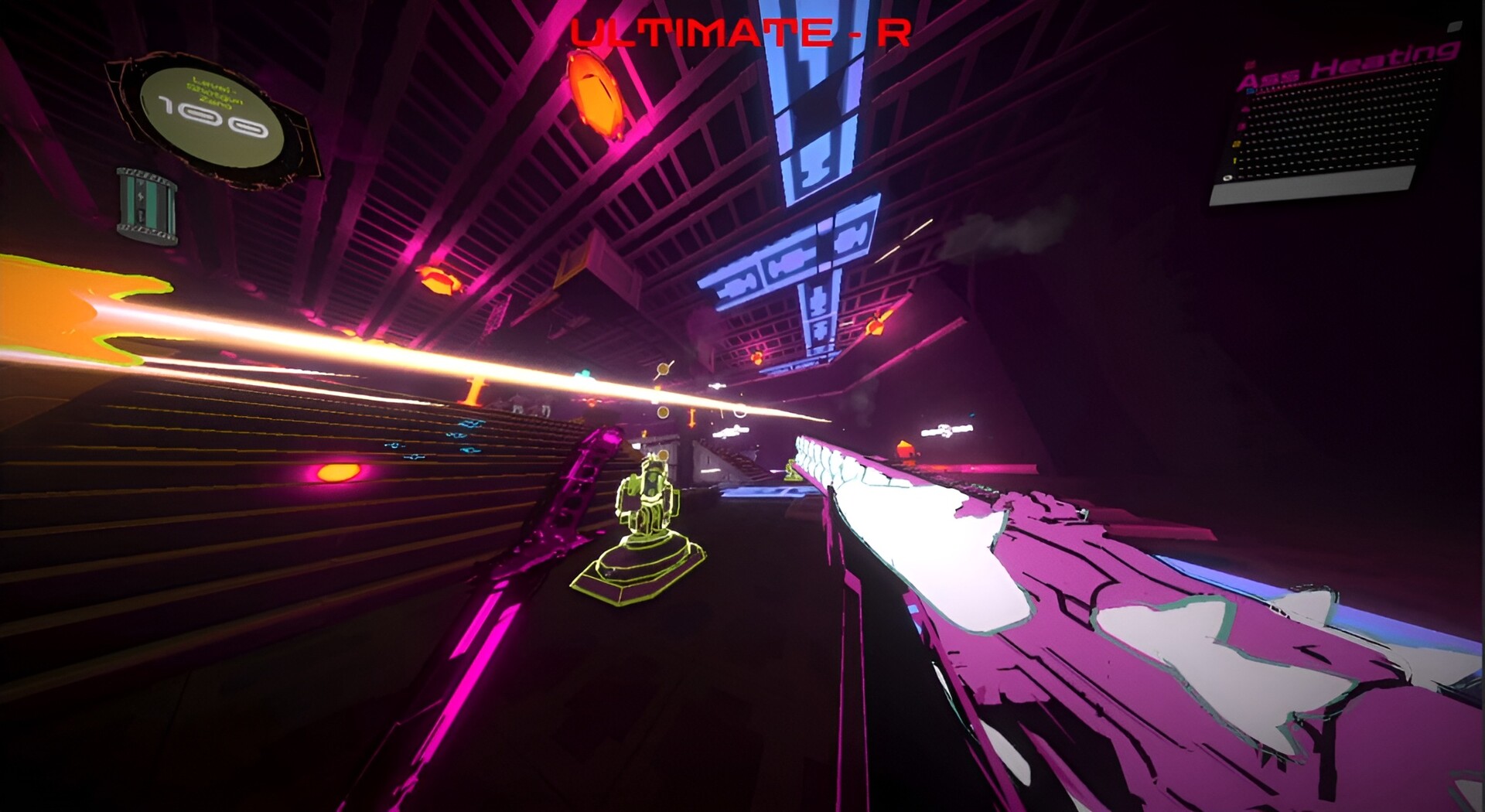 KLITTER screenshot 6