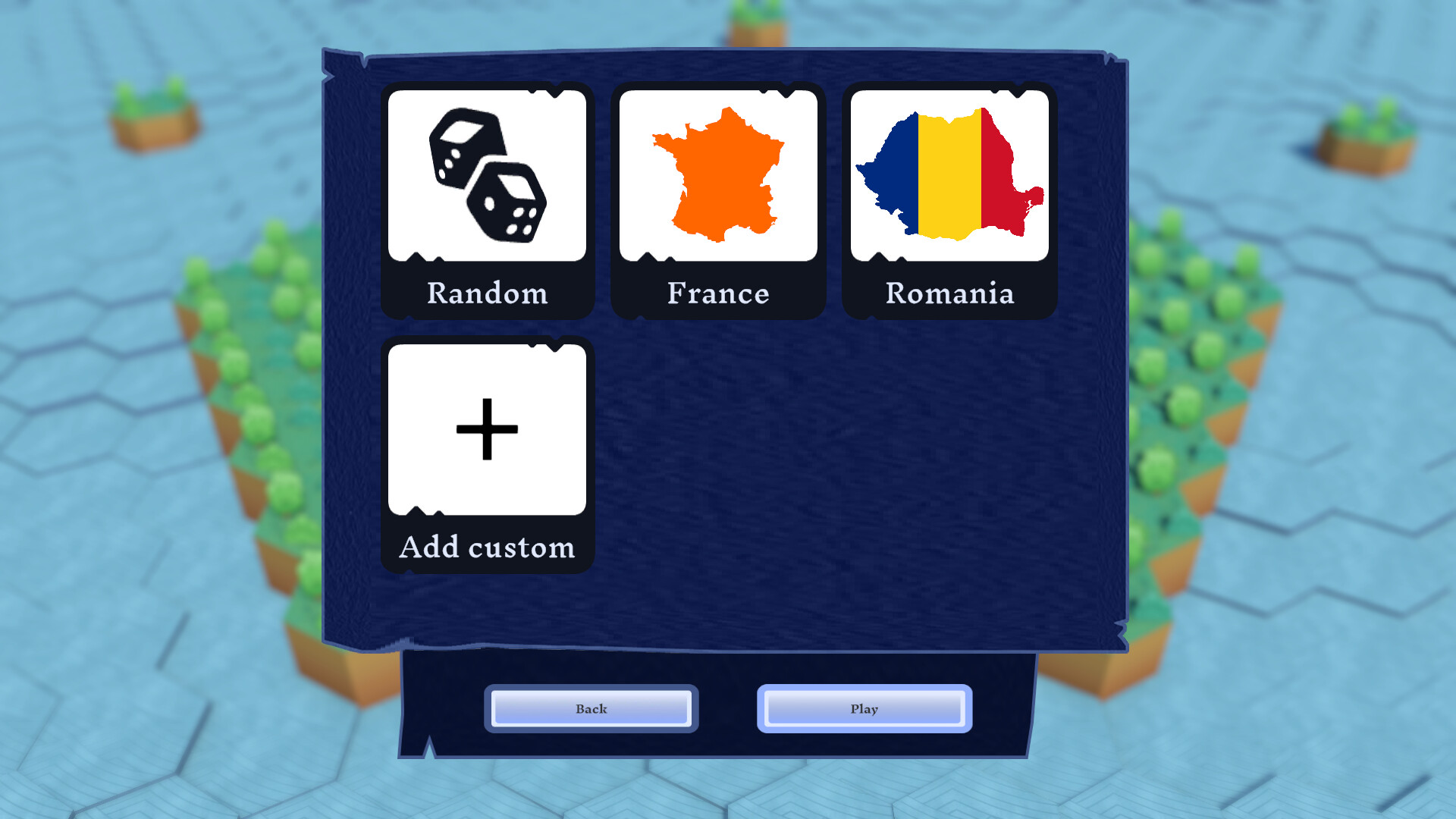 Fracta Regna screenshot 1