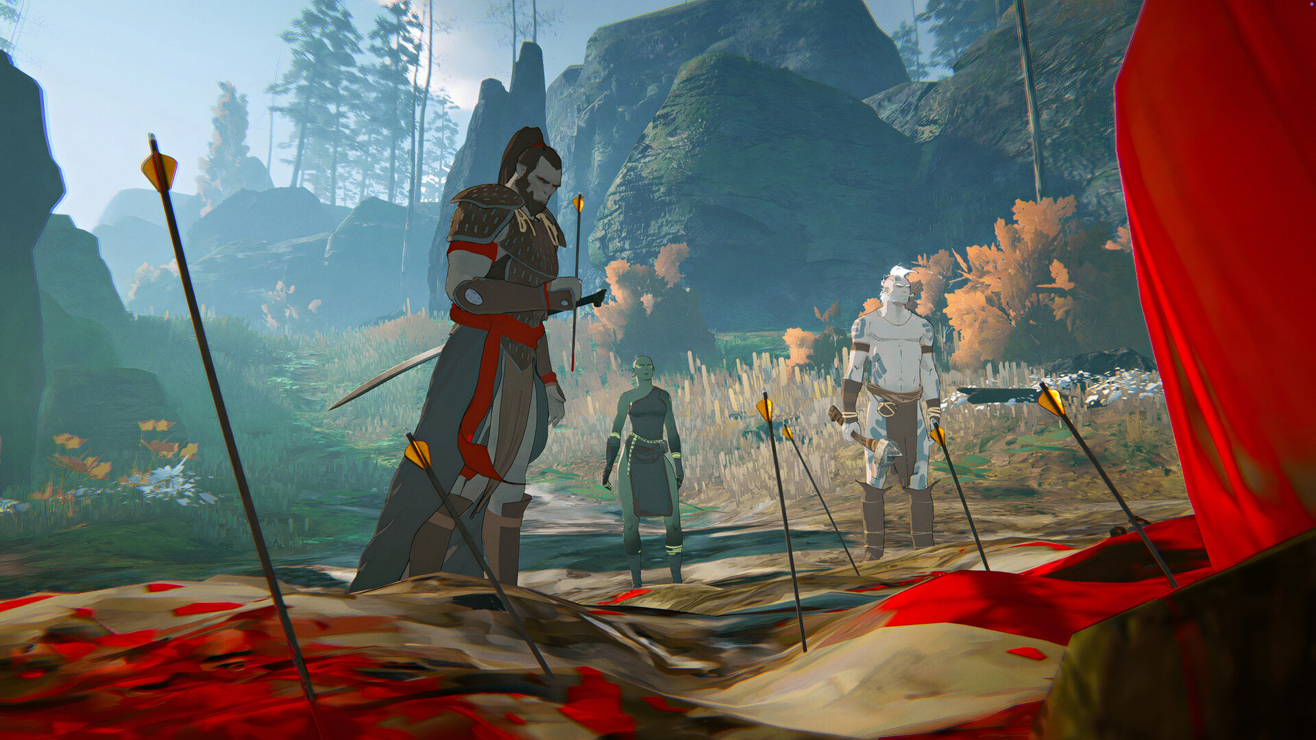 Orken screenshot 5