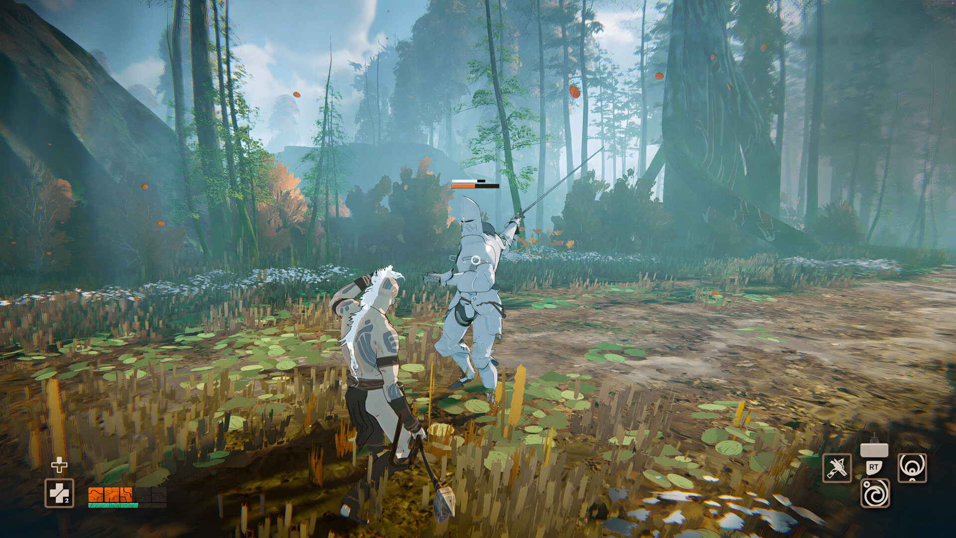 Orken screenshot 1