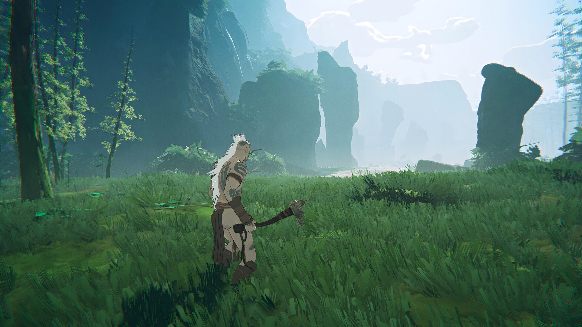 Orken screenshot 6